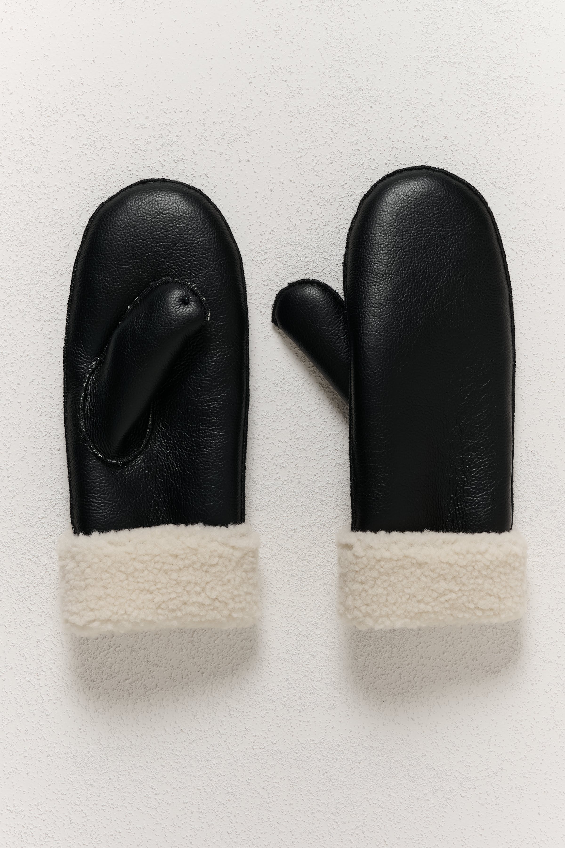 SasjaSZ Gloves PACK FRONT 30515325-305093