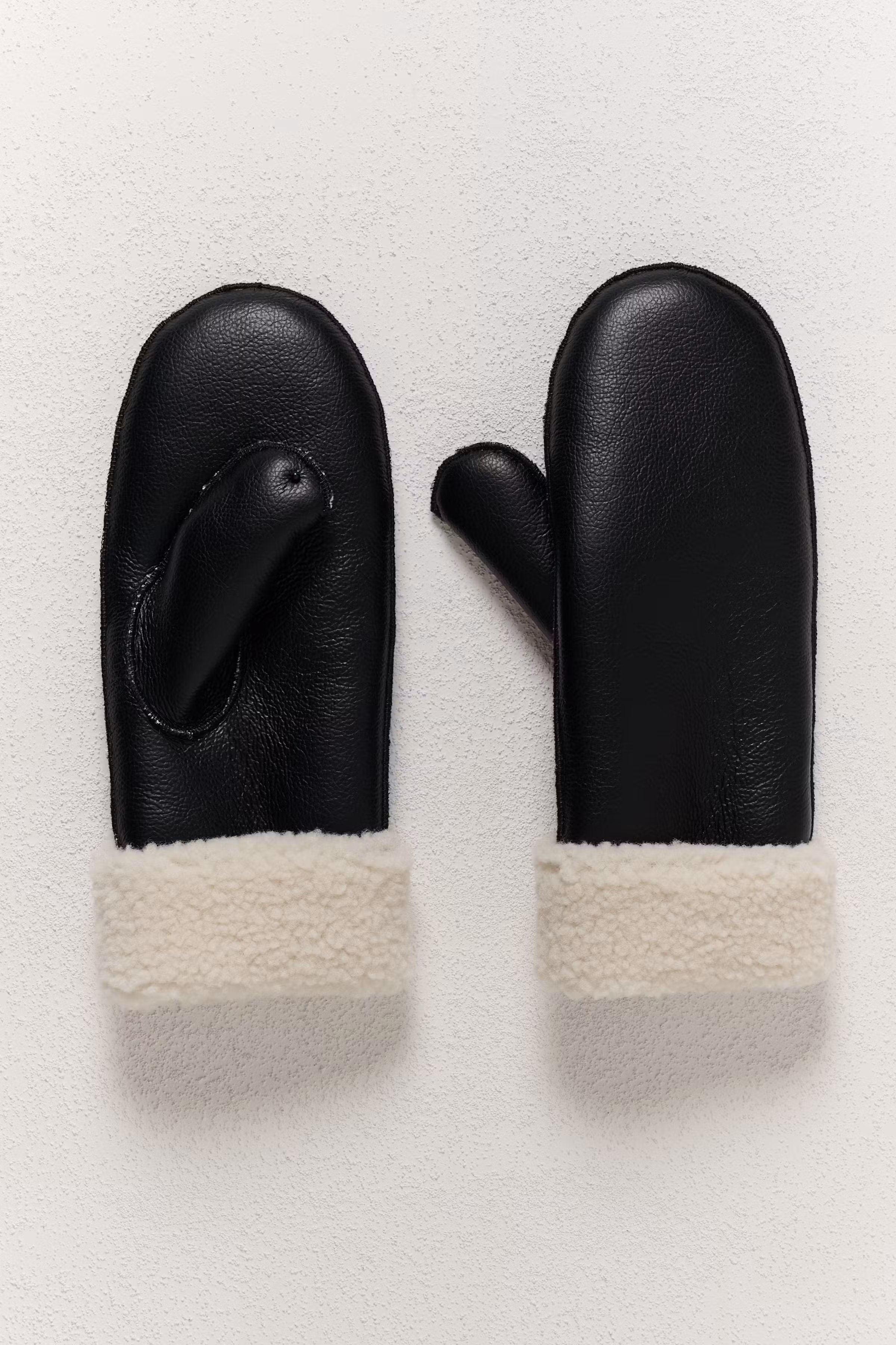 SasjaSZ Handschoenen PACK FRONT 30515325-305093