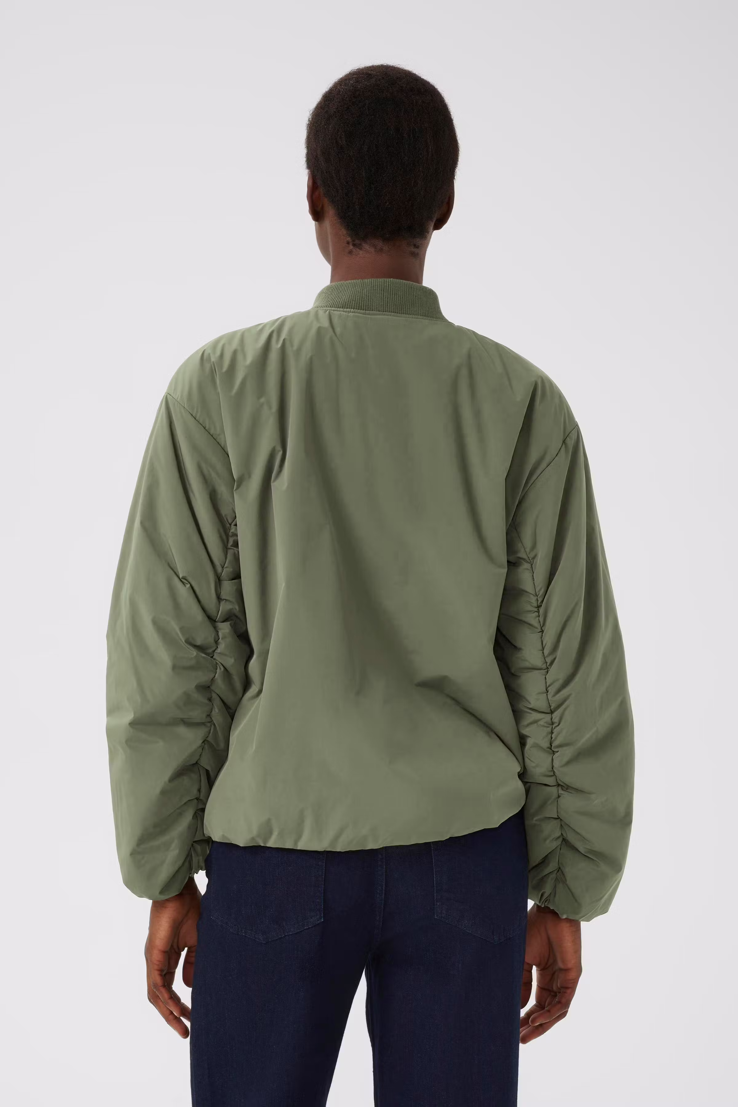 SariPW Overtøj LOOKBOOK BACK 30309734-190511
