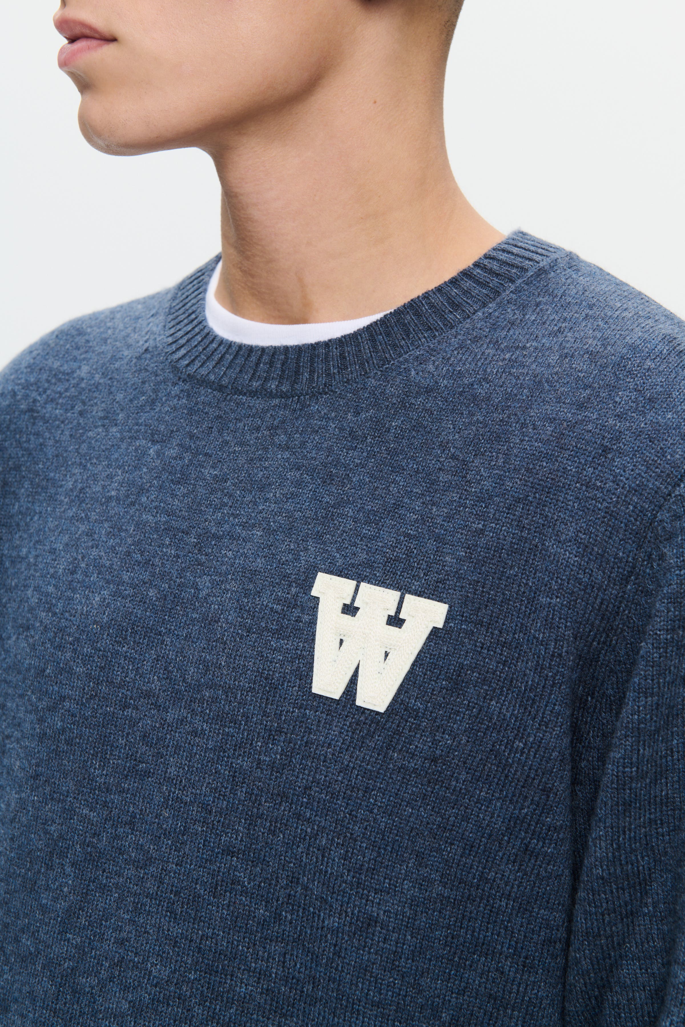 WWTay Lambswool Pullover LOOKBOOK DETAIL 30251382-194009