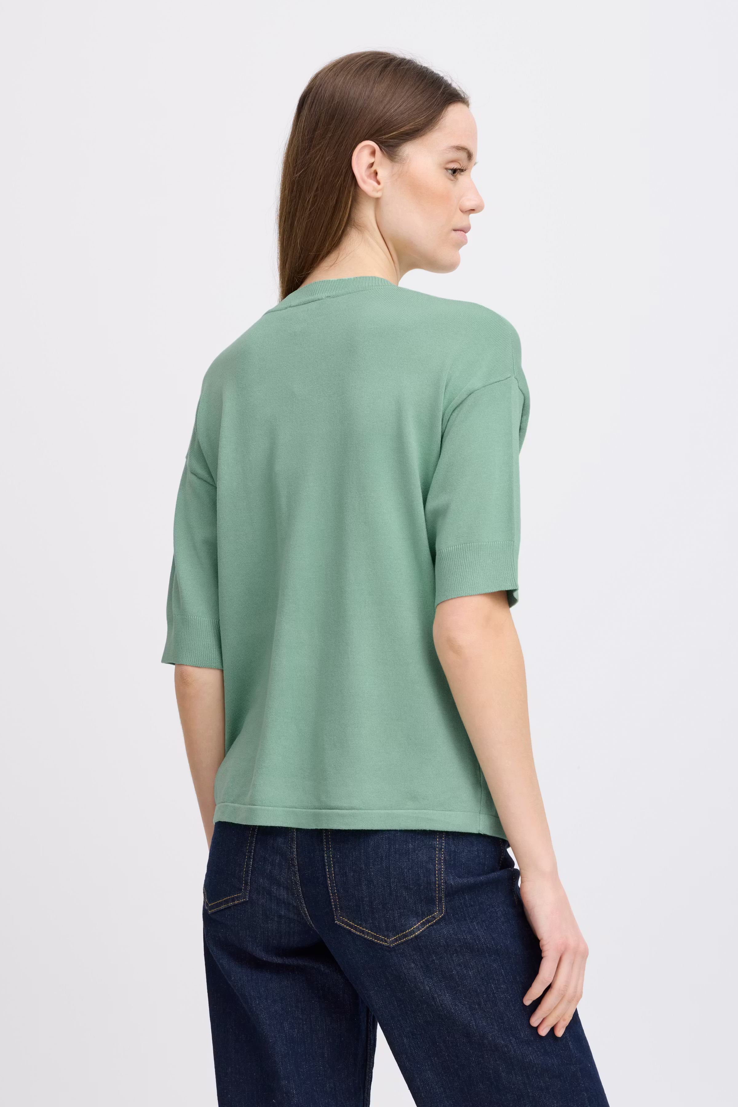 BYMMORLA Pullover LOOKBOOK BACK 20814397-165919