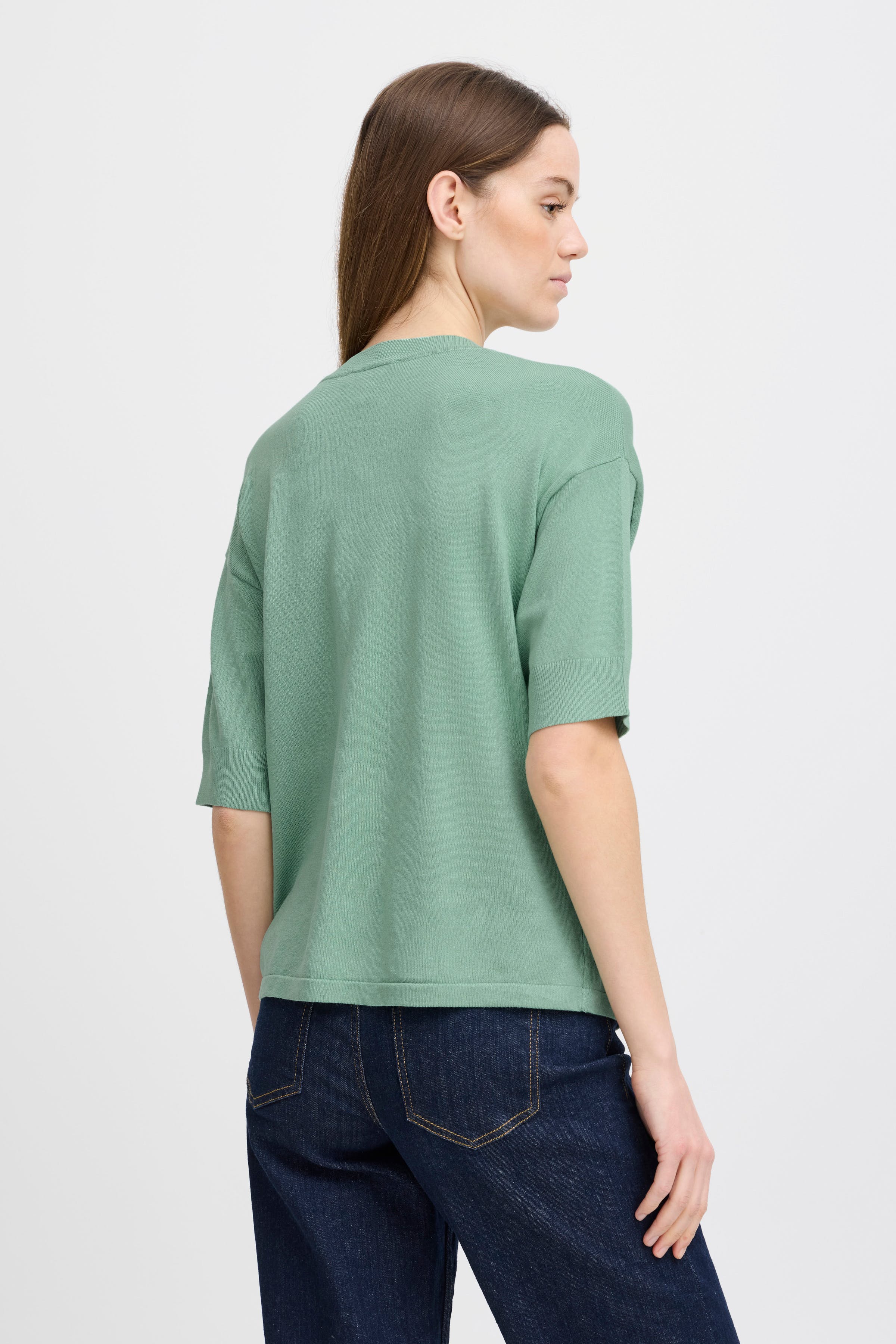 BYMMORLA Pullover LOOKBOOK BACK 20814397-165919