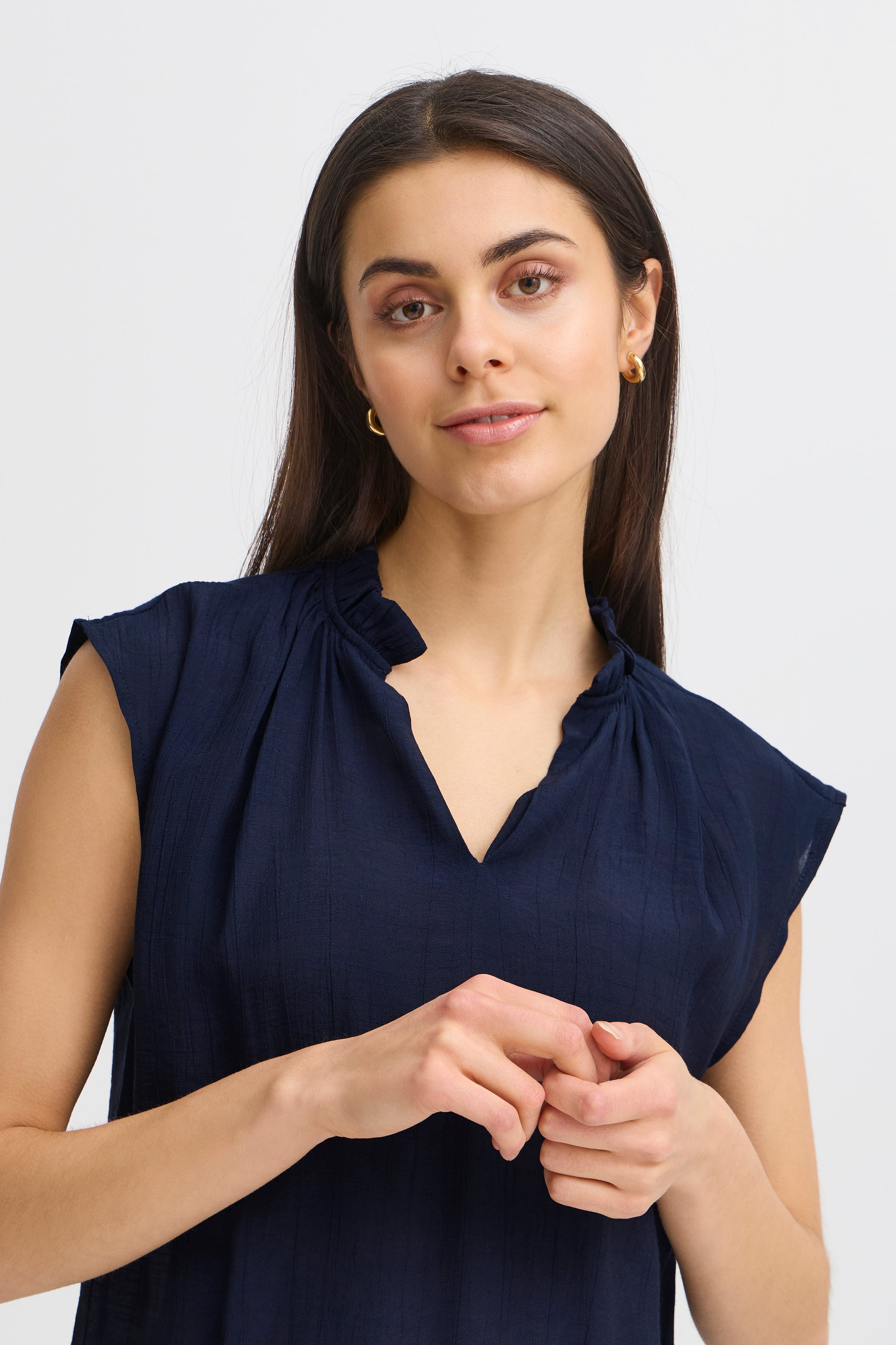 FRALYSSA Top LOOKBOOK DETAIL 20616095-193923