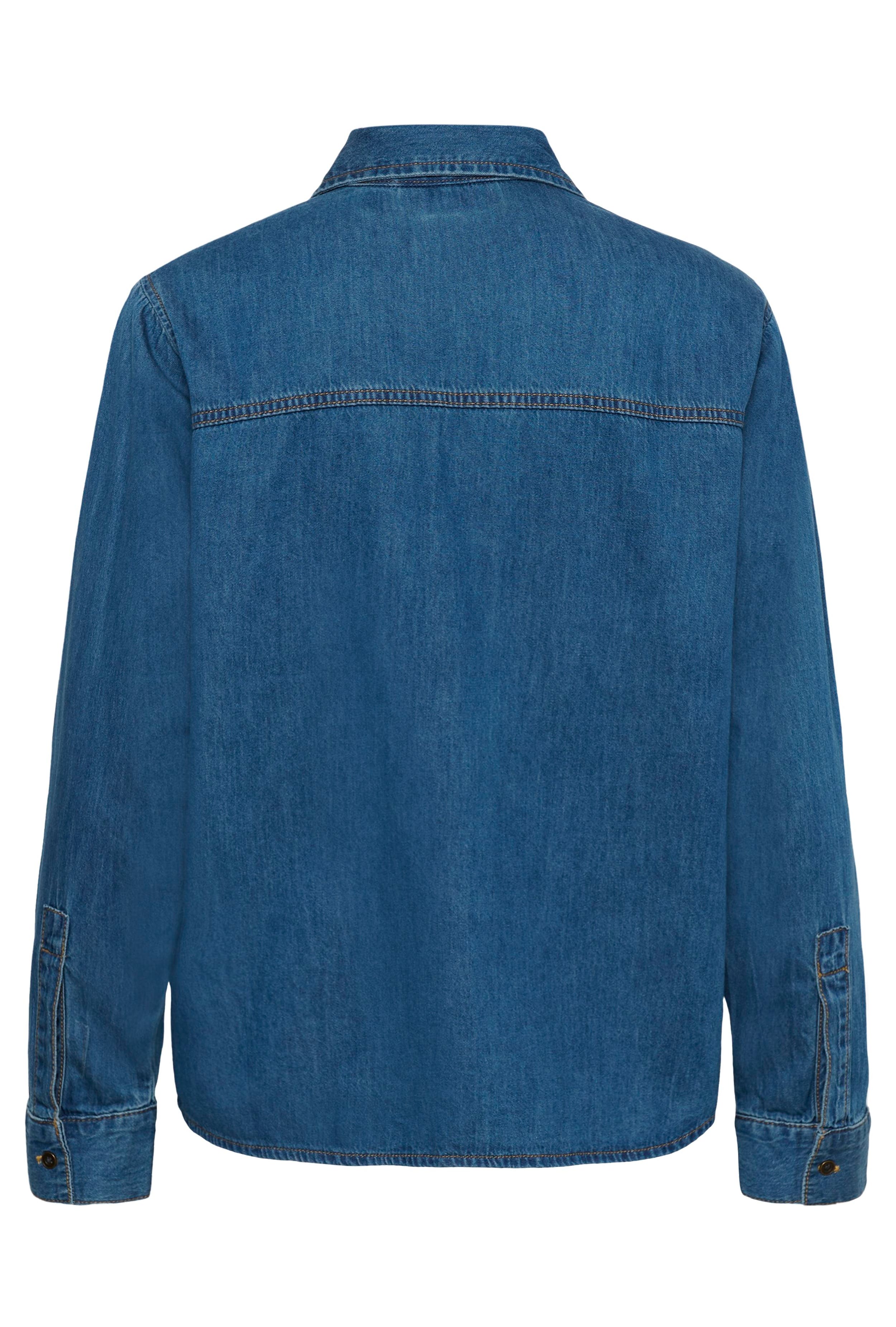 CUmola Hemd PACK BACK 50112589-500029