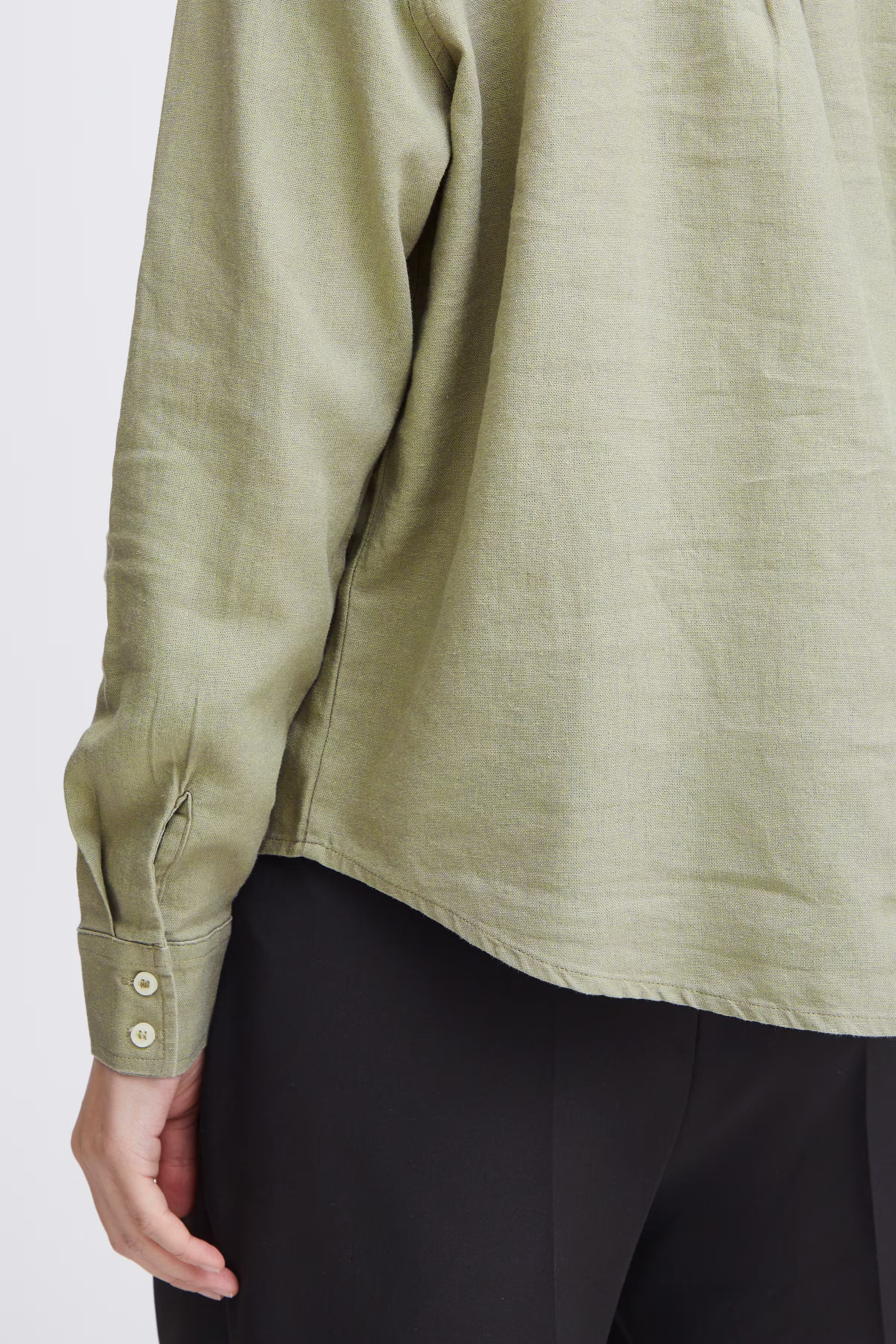 IHLINO Chemise LOOKBOOK DETAIL 20120966-170613