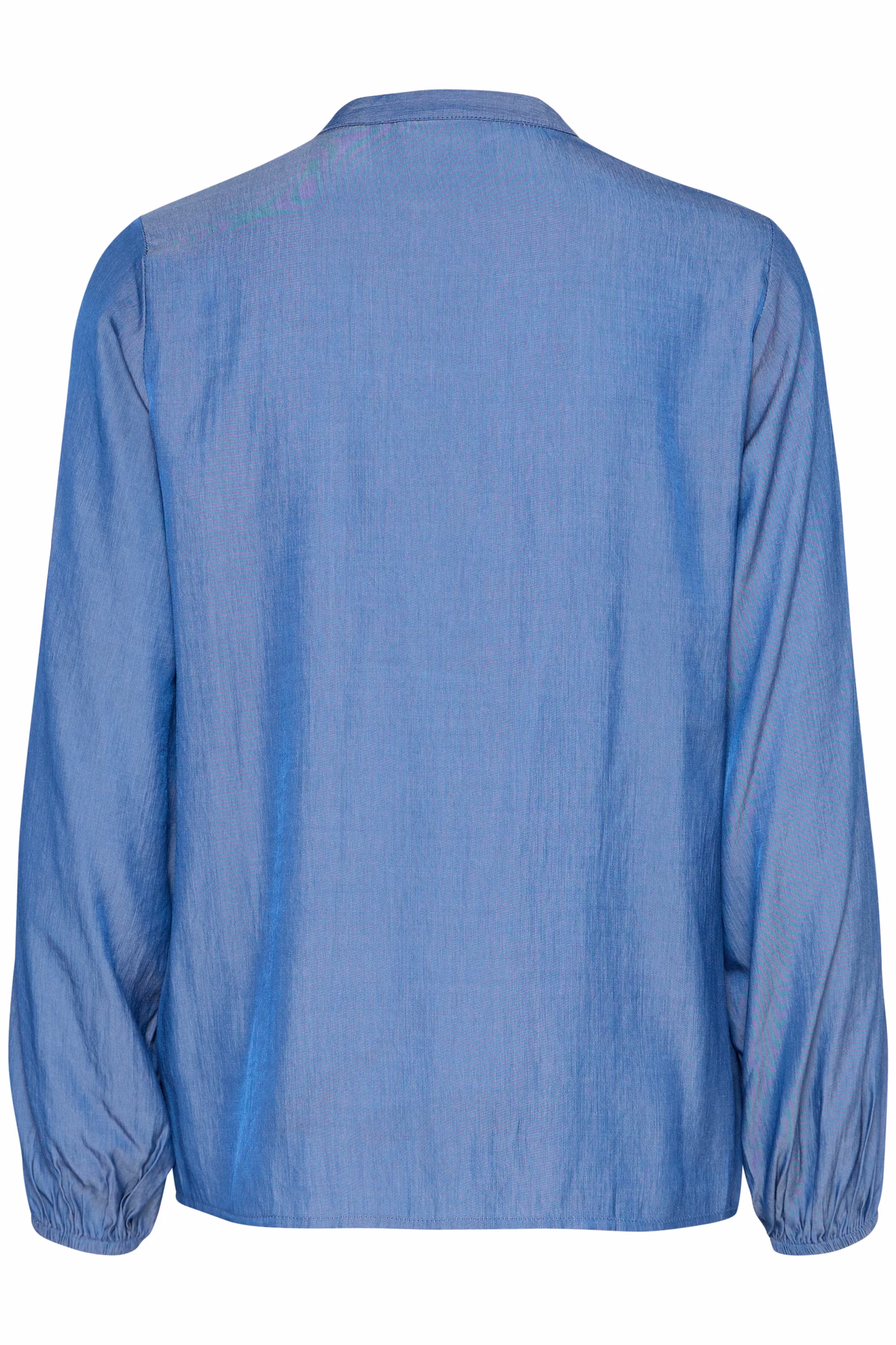 FRDIANA Langermet skjorte PACK BACK 20615561-1939231