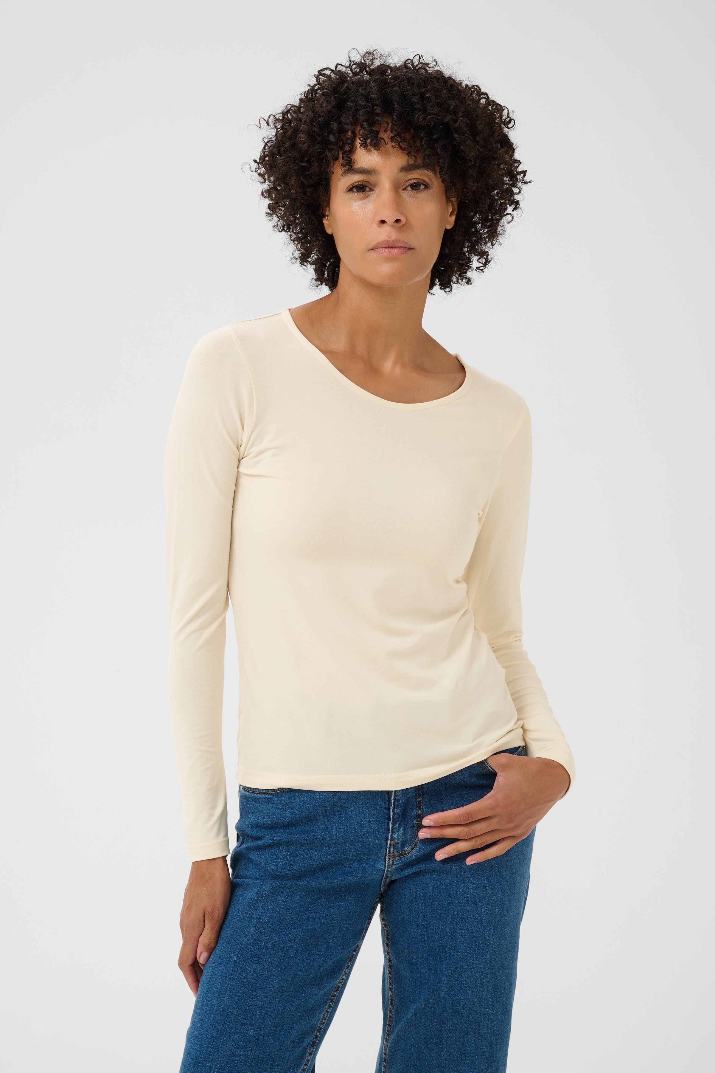 NemajasPW T-shirt LOOKBOOK FRONT 30309911-120304