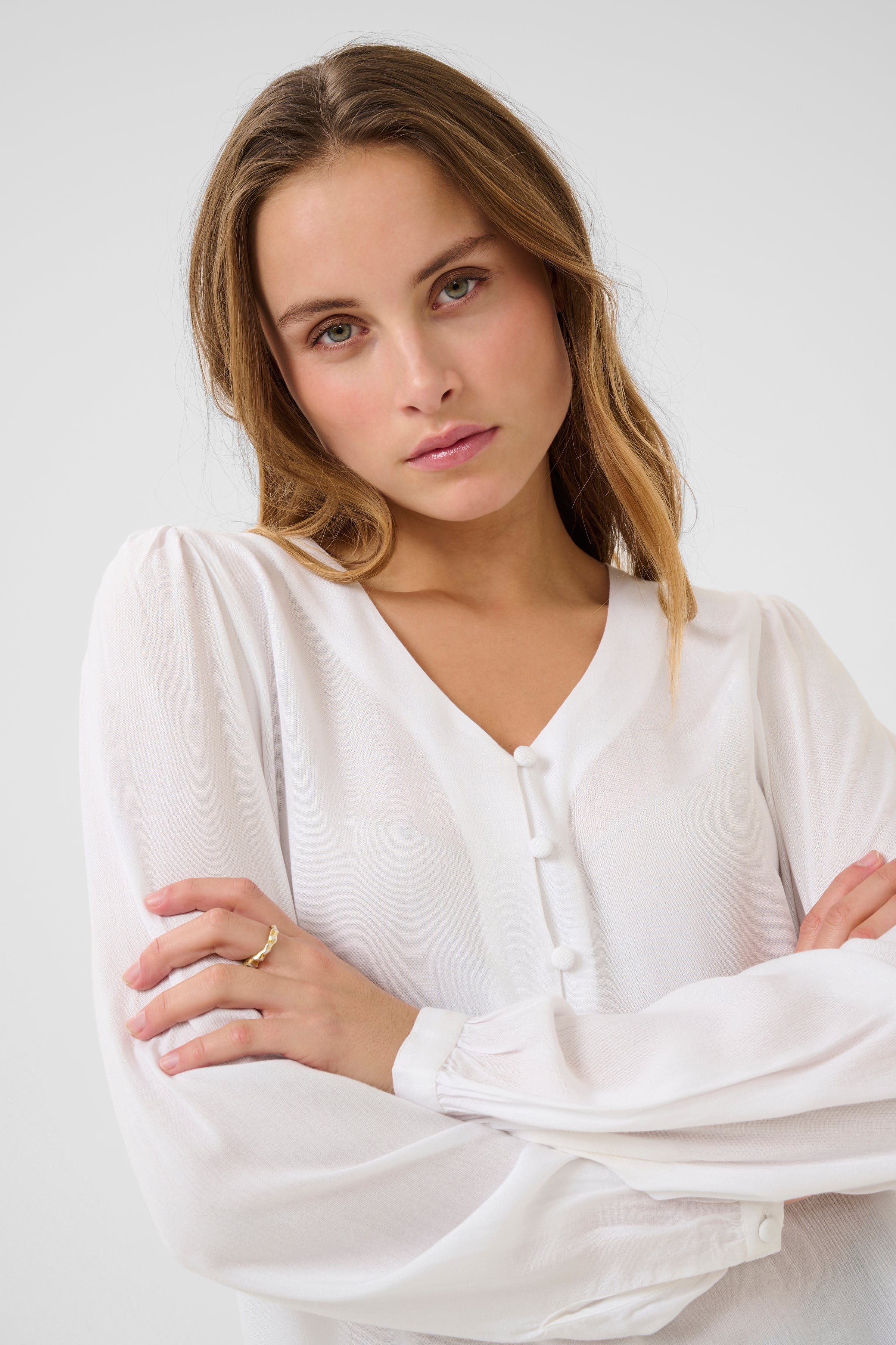 BPlouize Blus LOOKBOOK DETAIL 10590897-110602B