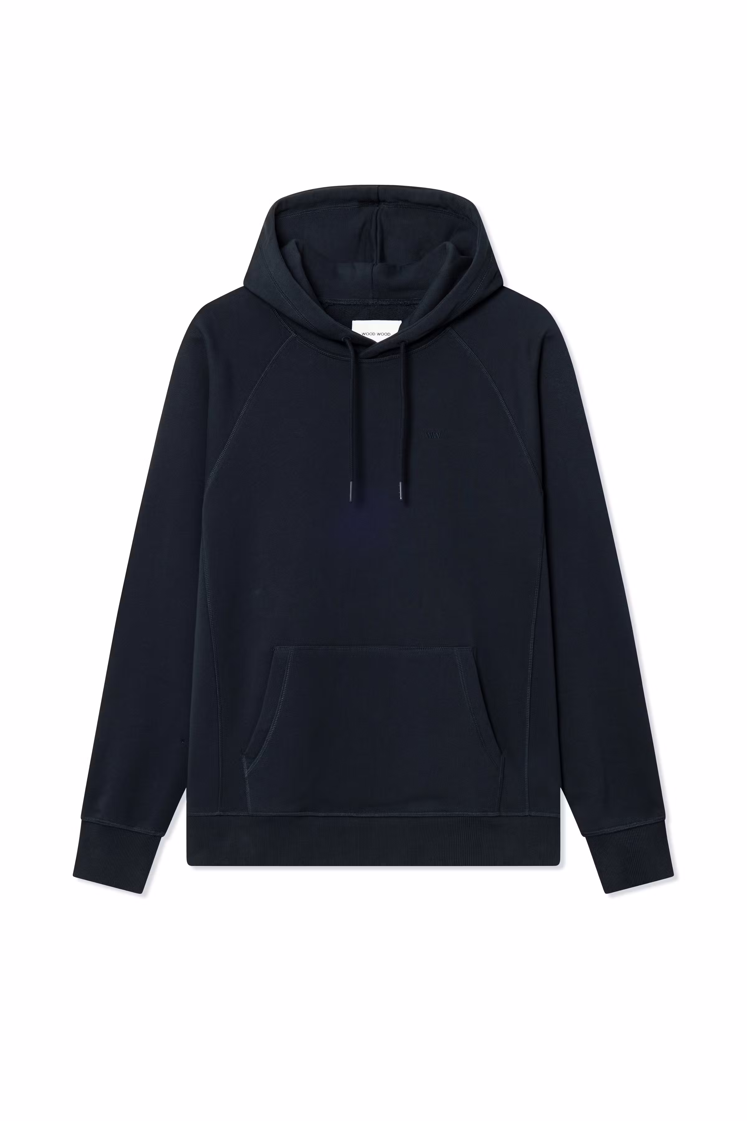 WWFred Sweatshirt PACK FRONT 30251552-194011