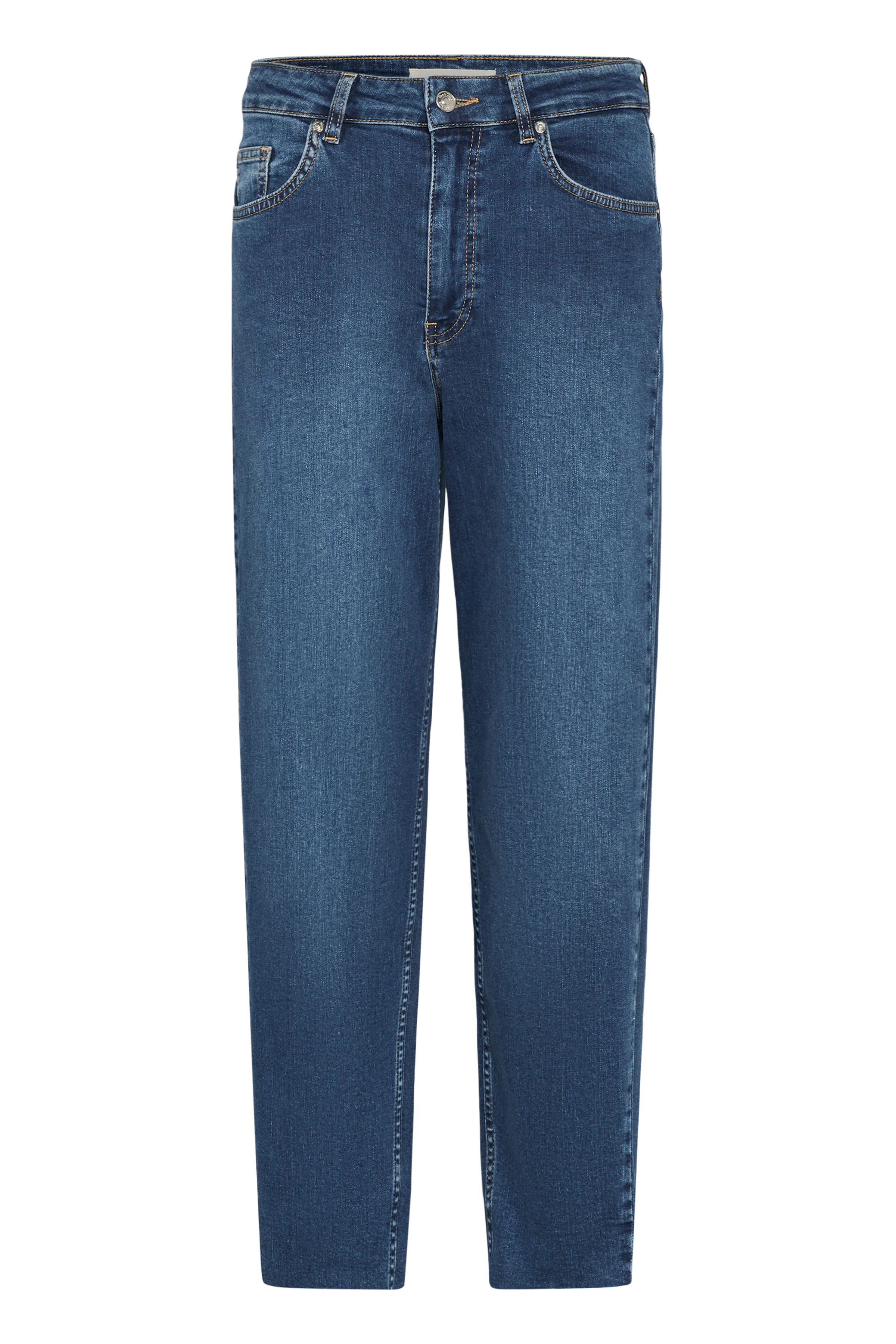 AdelenaPW Jeans PACK FRONT 30310365-300157