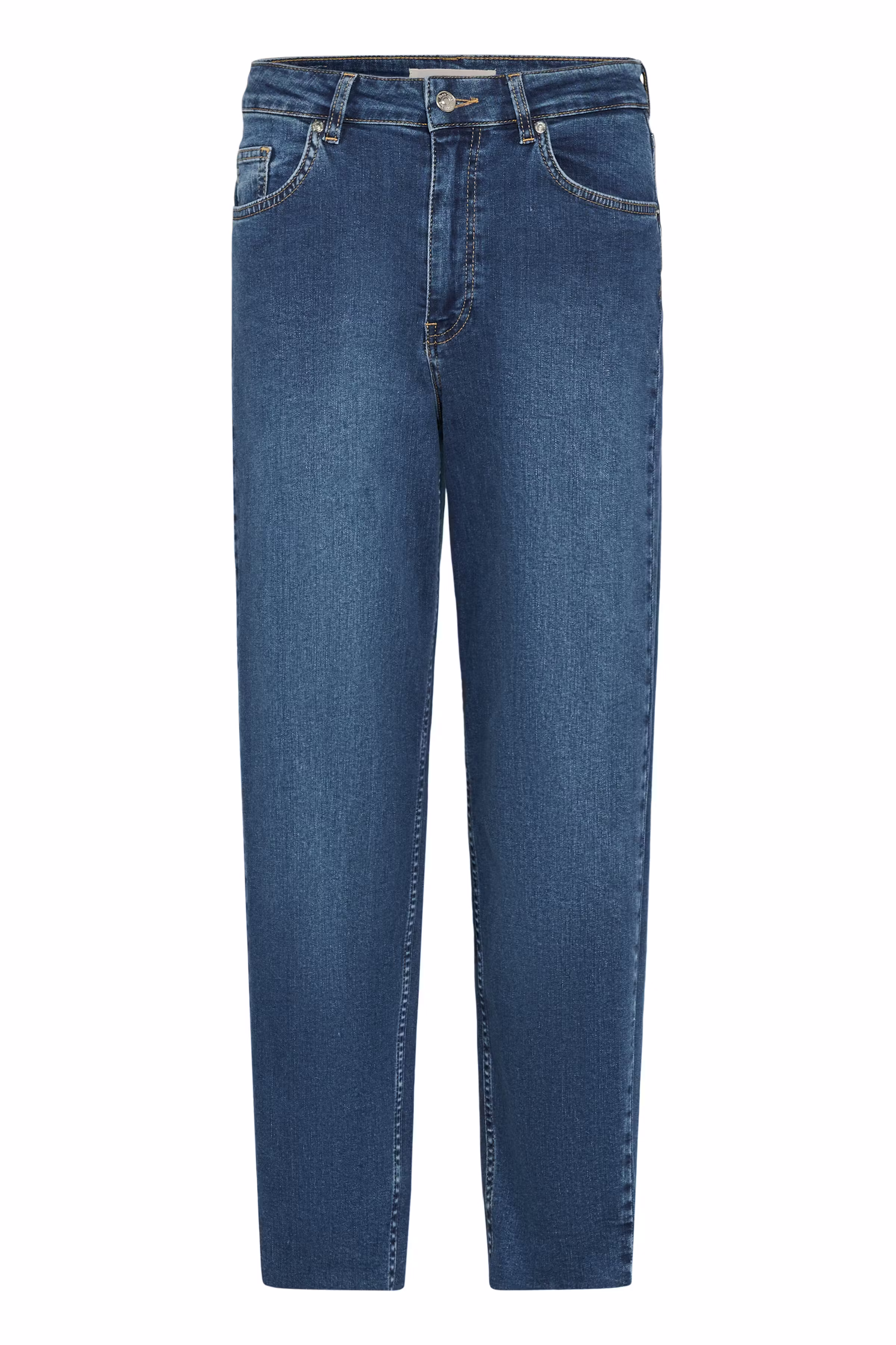 AdelenaPW Jeans PACK FRONT 30310365-300157