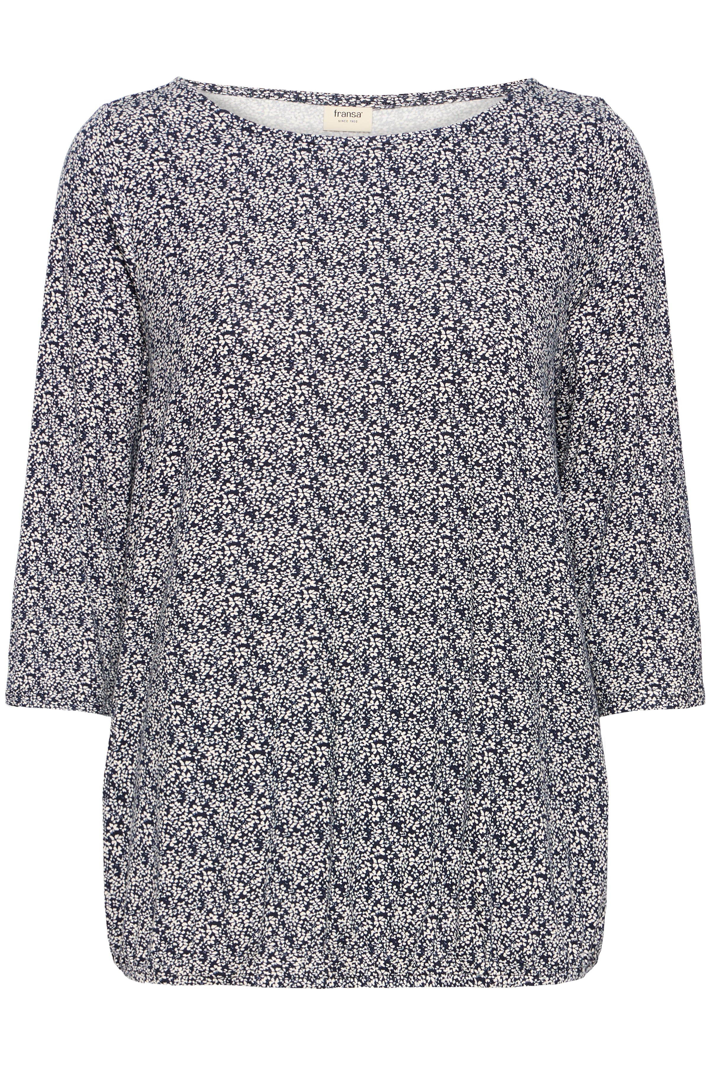 FRAMY T-shirt PACK FRONT 20617645-900004549