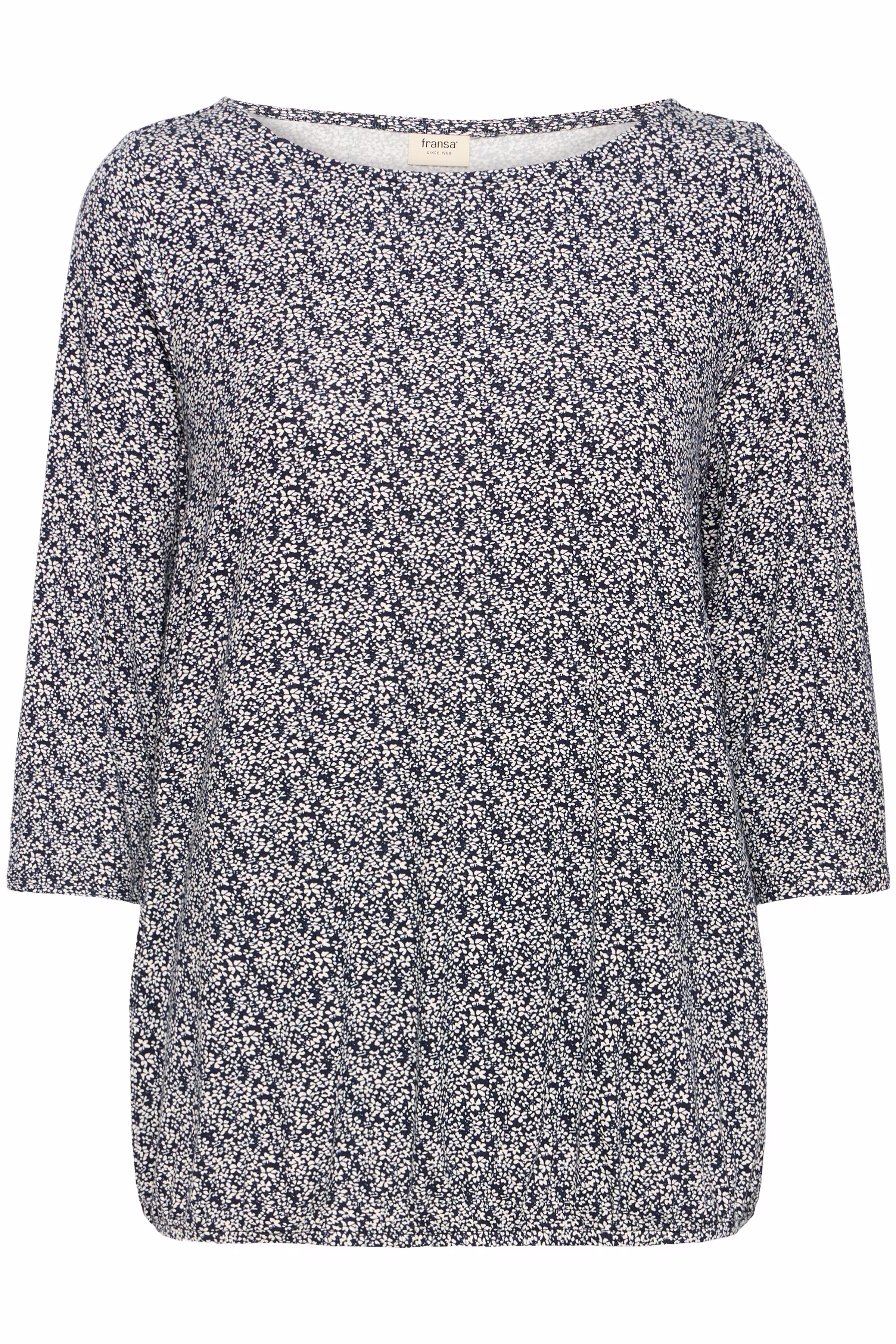 FRAMY T-shirt PACK FRONT 20617645-900004549