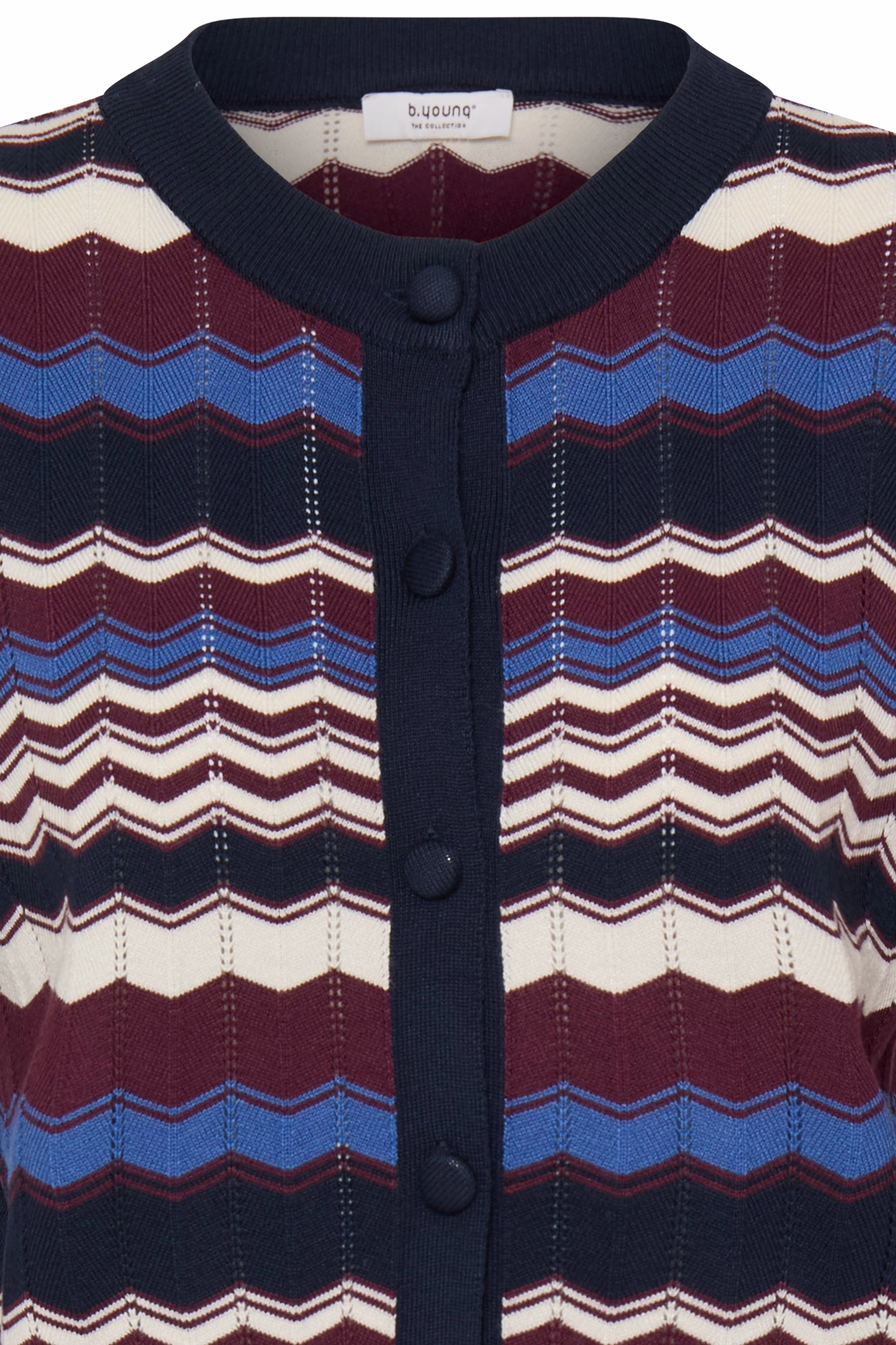 BYMMORLA Cardigan PACK DETAIL 20819148-900009758