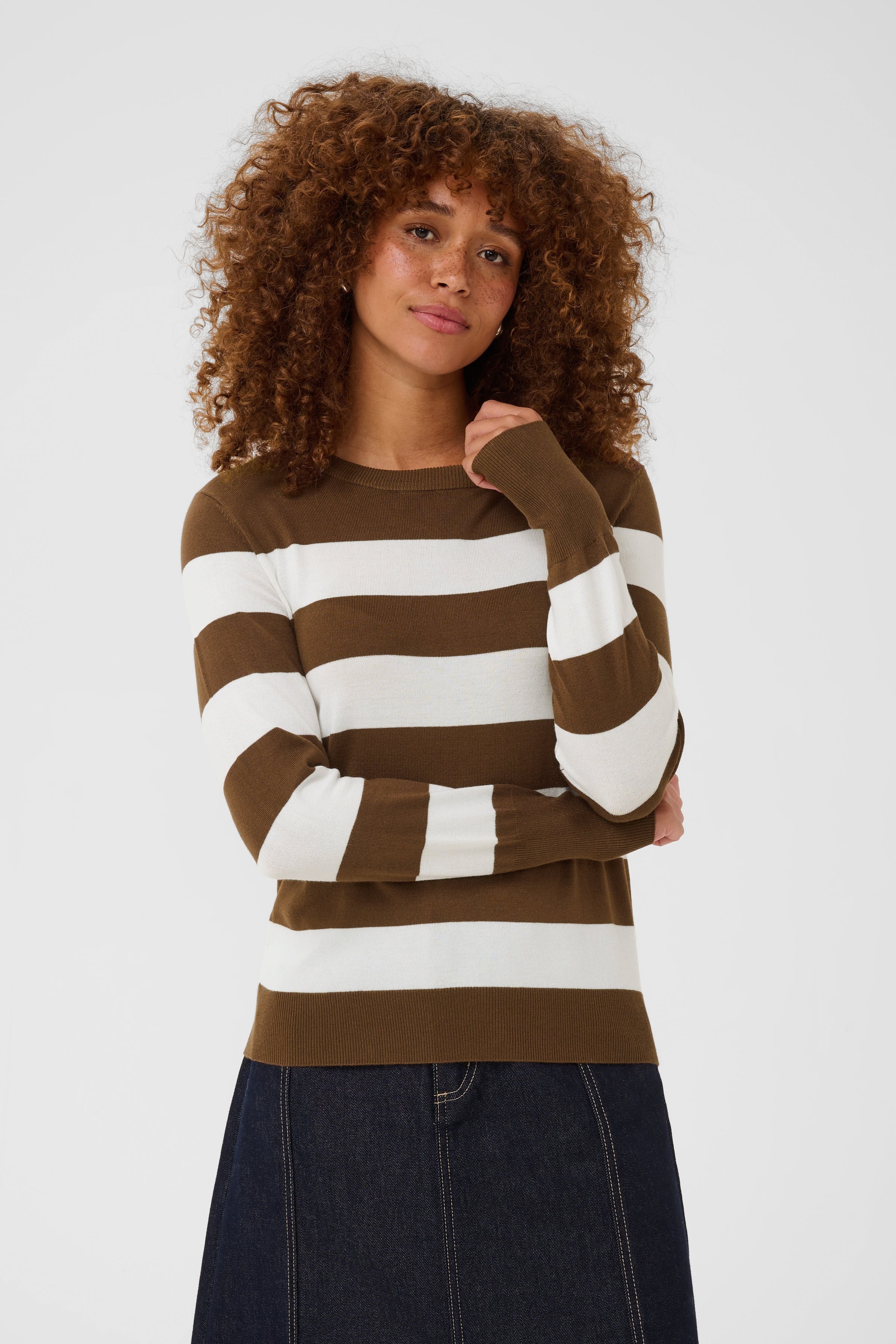 KAlizza Pullover LOOKBOOK FRONT 10509065-110068