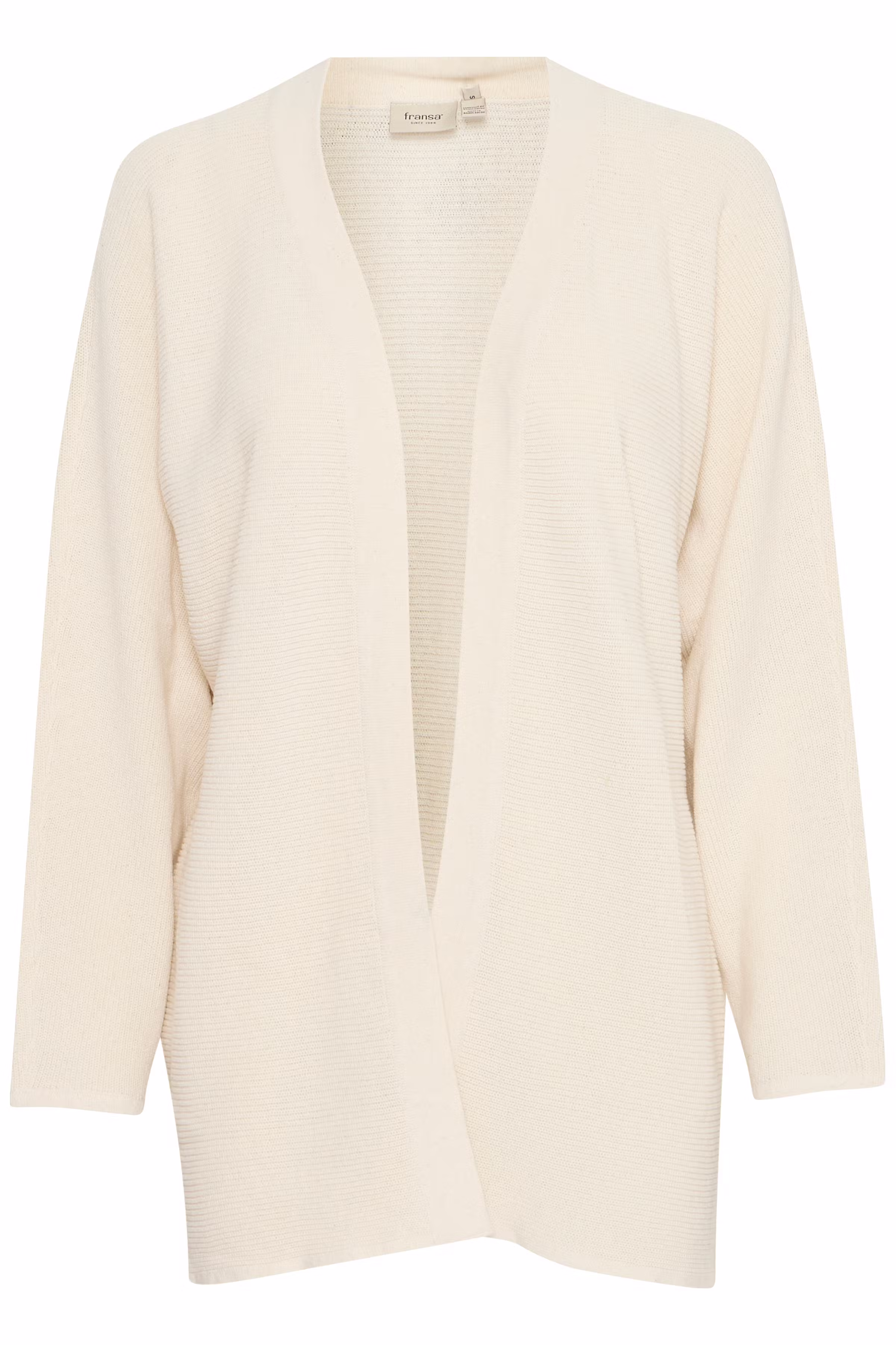 FRSINJA Cardigan PACK FRONT 20615536-110701