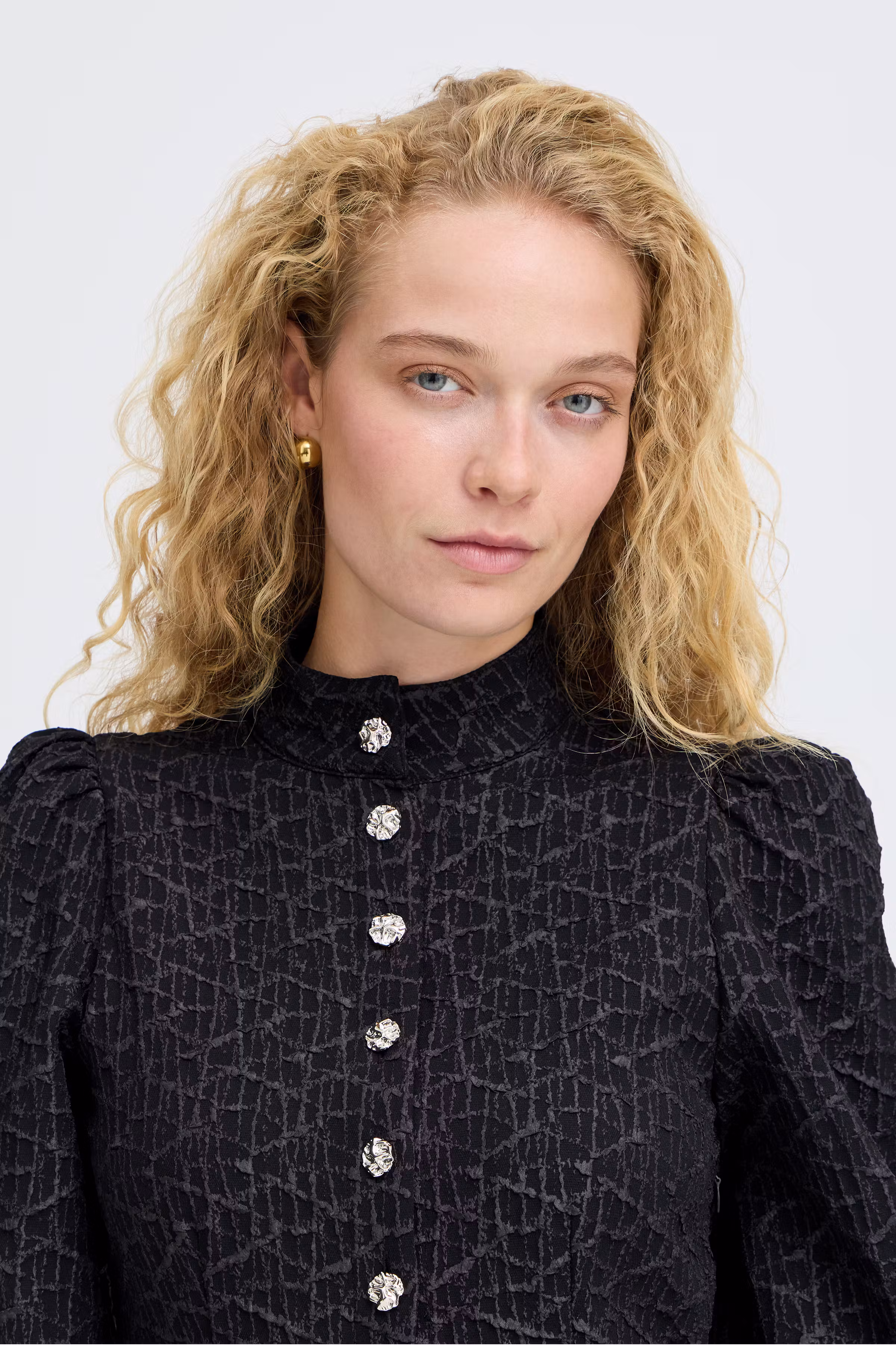 BYDESMORA Kjole LOOKBOOK DETAIL 20819843-194008