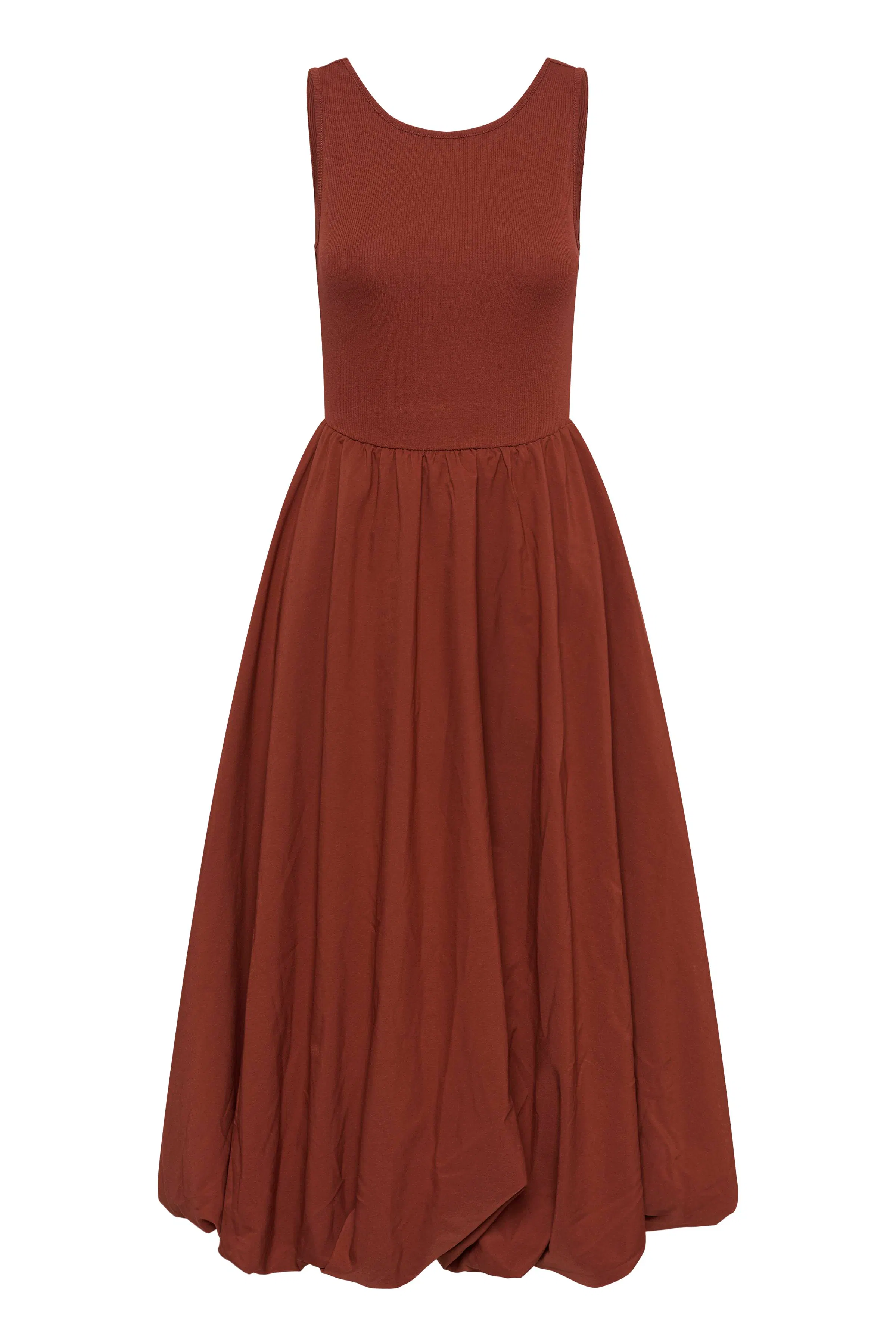 KAkirtsen Kjole PACK FRONT 10510006-191334