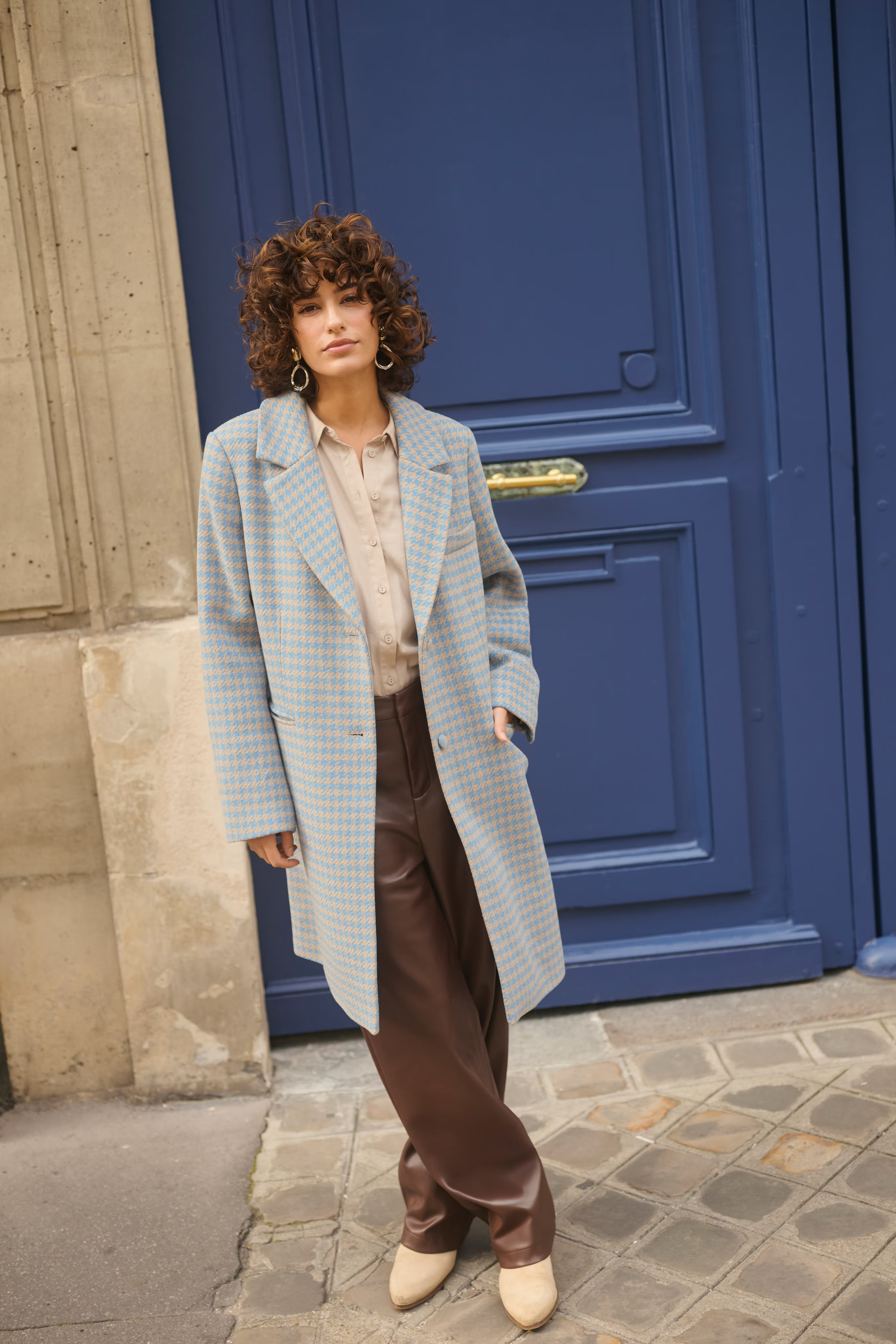 CRPaloma Trousers LOCATION NONE 10614241-108276