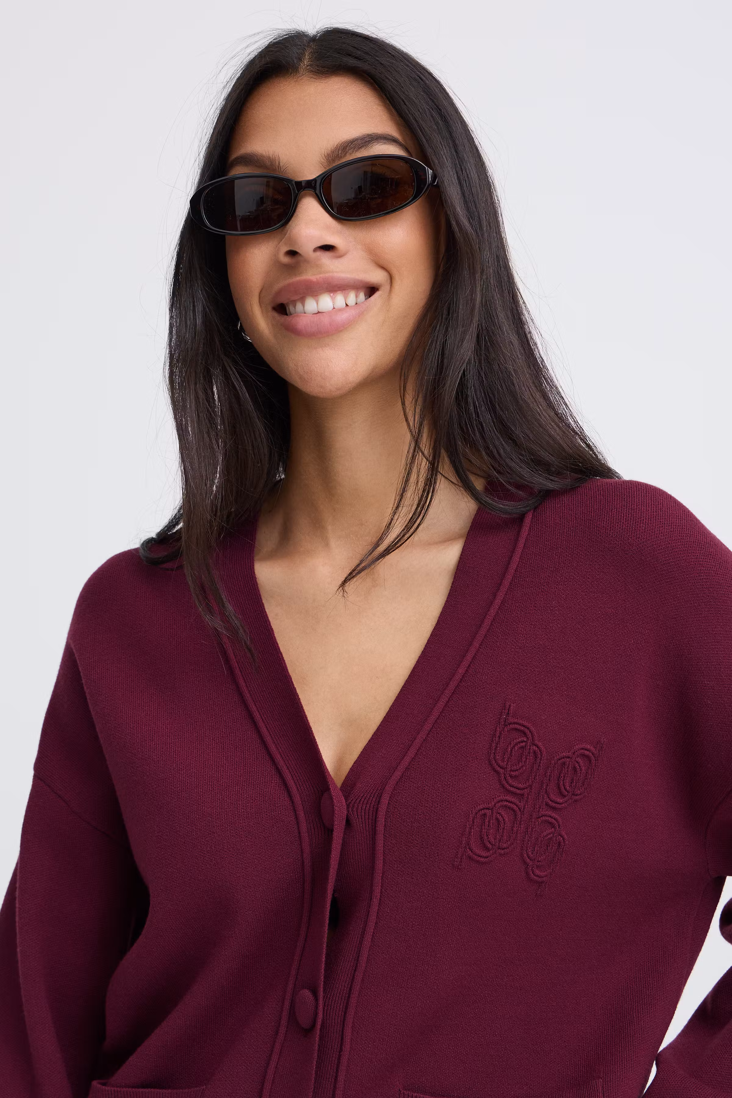 BYOTARI Cardigan LOOKBOOK DETAIL 20819160-191718