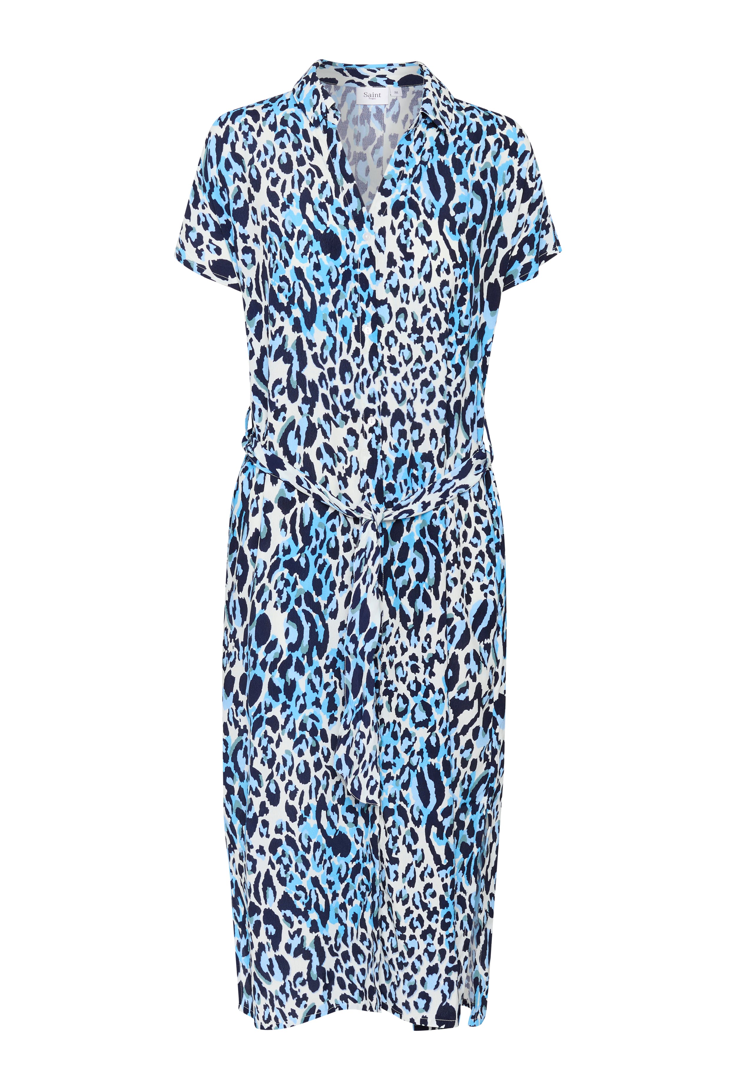 BlancaSZ Jurk PACK FRONT 30510404-303563