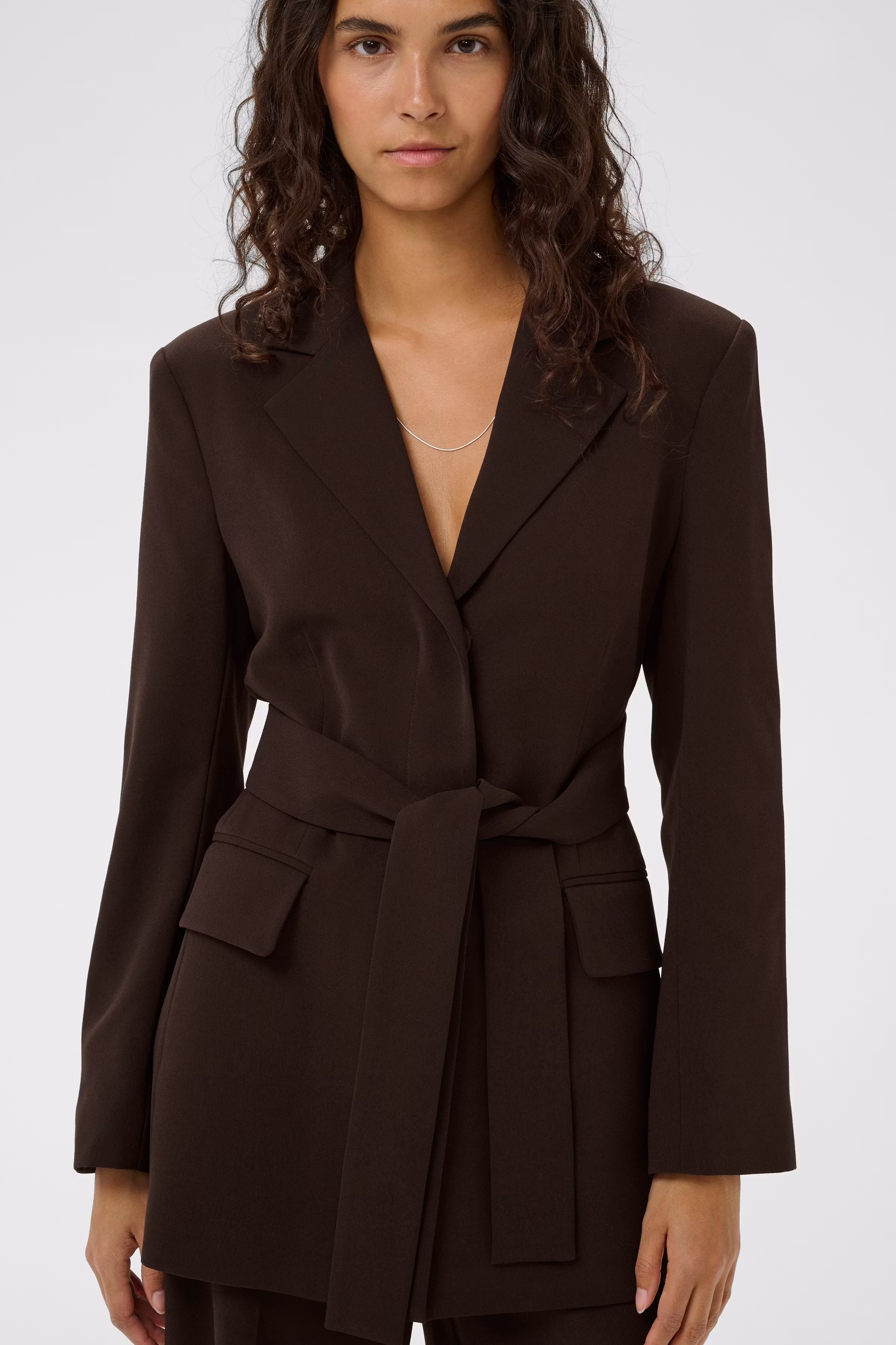 CELIAHIW Blazer LOOKBOOK DETAIL 30112383-190915