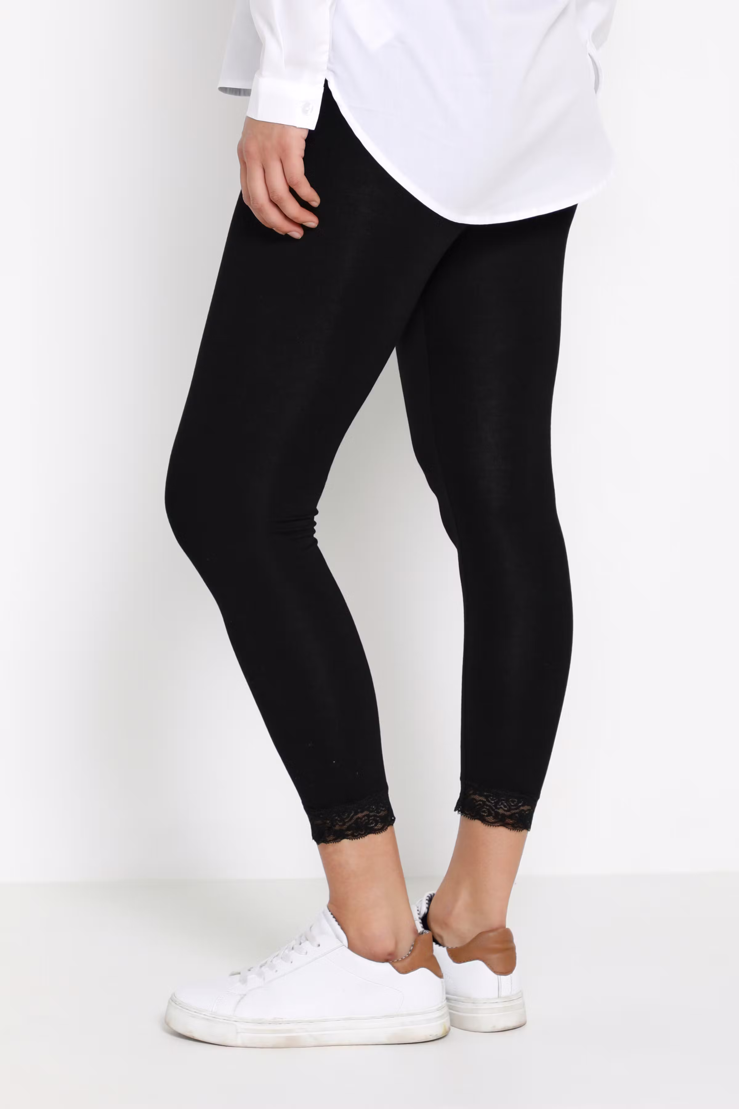 KAsvala Leggings LOOKBOOK BACK 10504648-50600