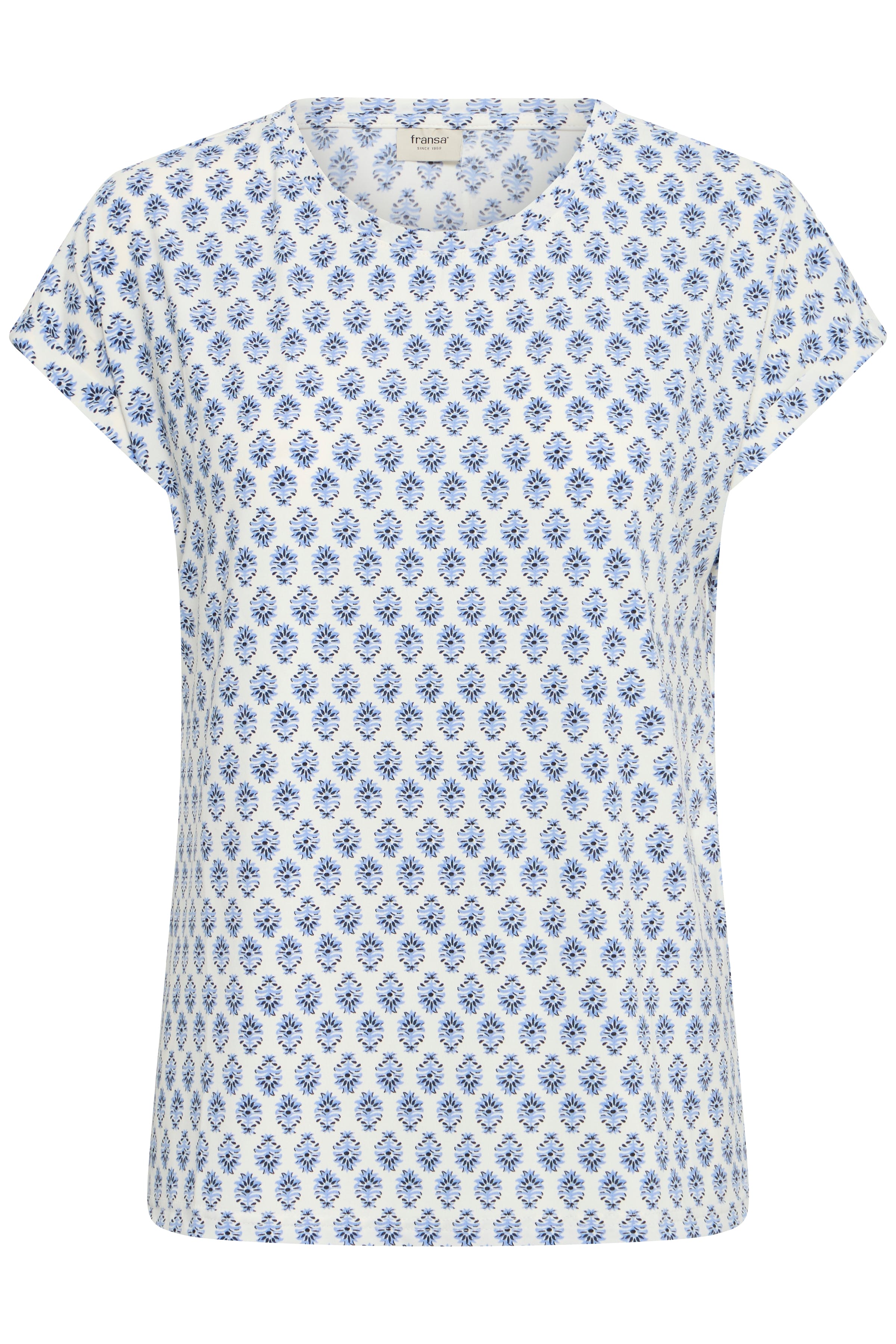 FRSEEN T-shirt PACK FRONT 20610634-900009530