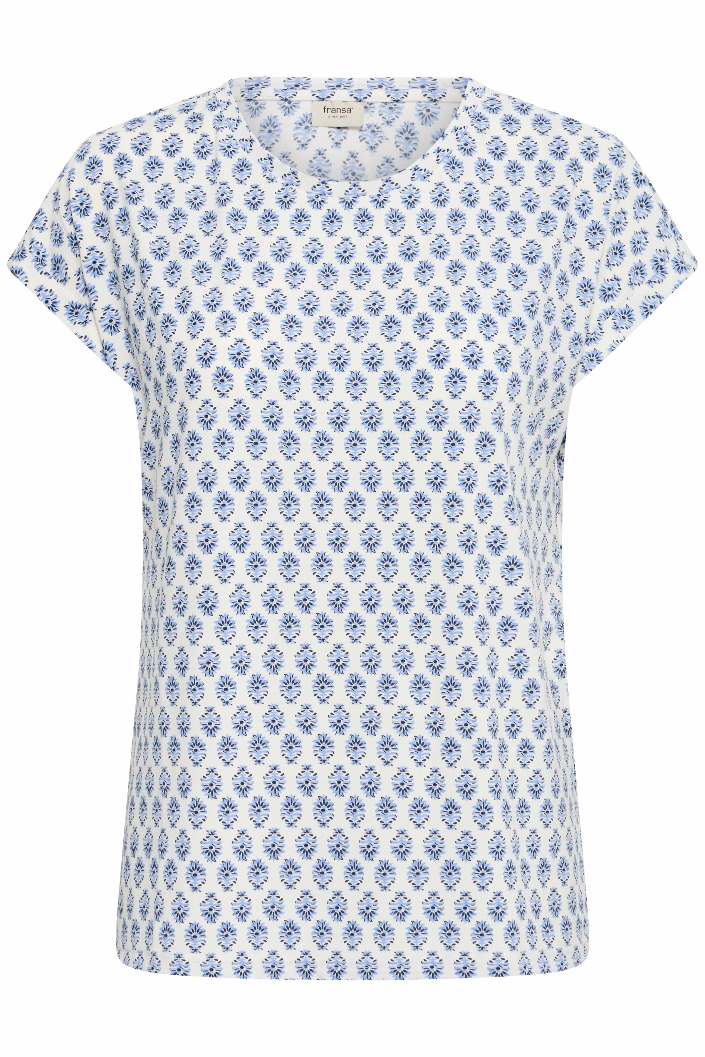 FRSEEN T-shirt PACK FRONT 20610634-900009530