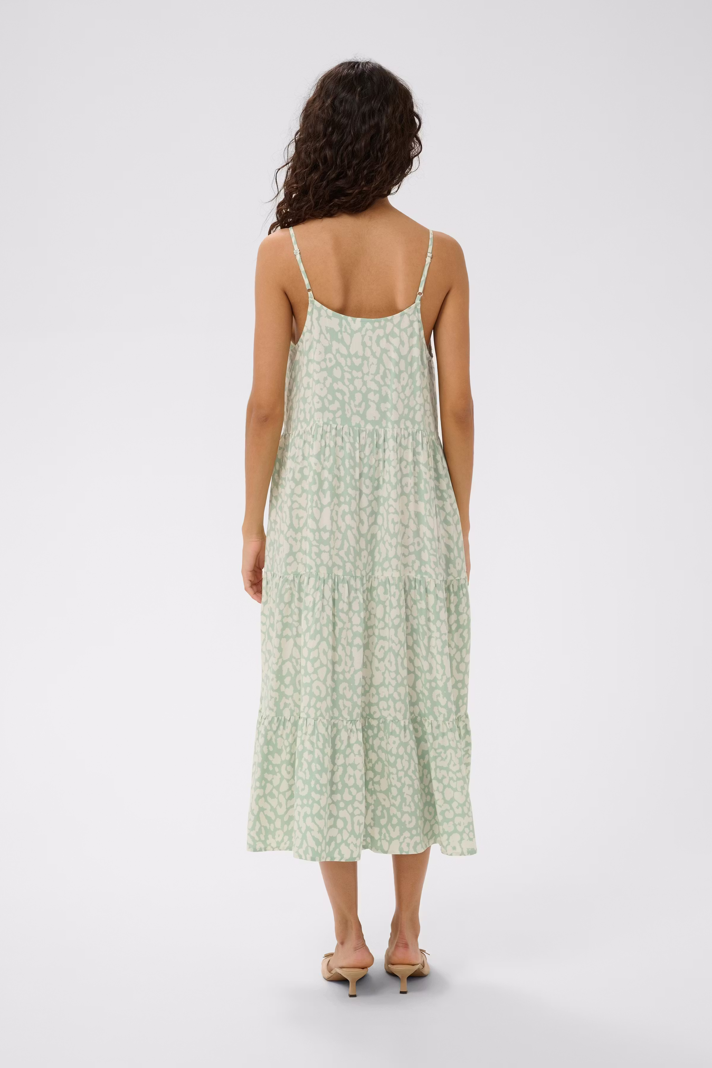 EdaSZ Kleid LOOKBOOK BACK 30513072-304869