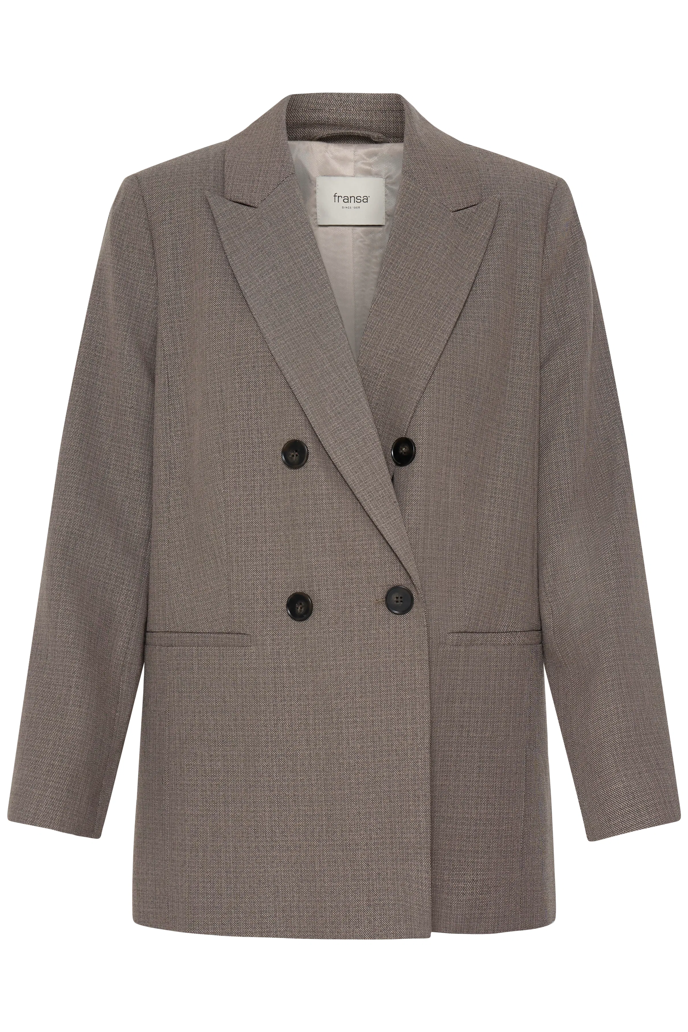 FRISOLDES Blazer PACK FRONT 20618442-1812101