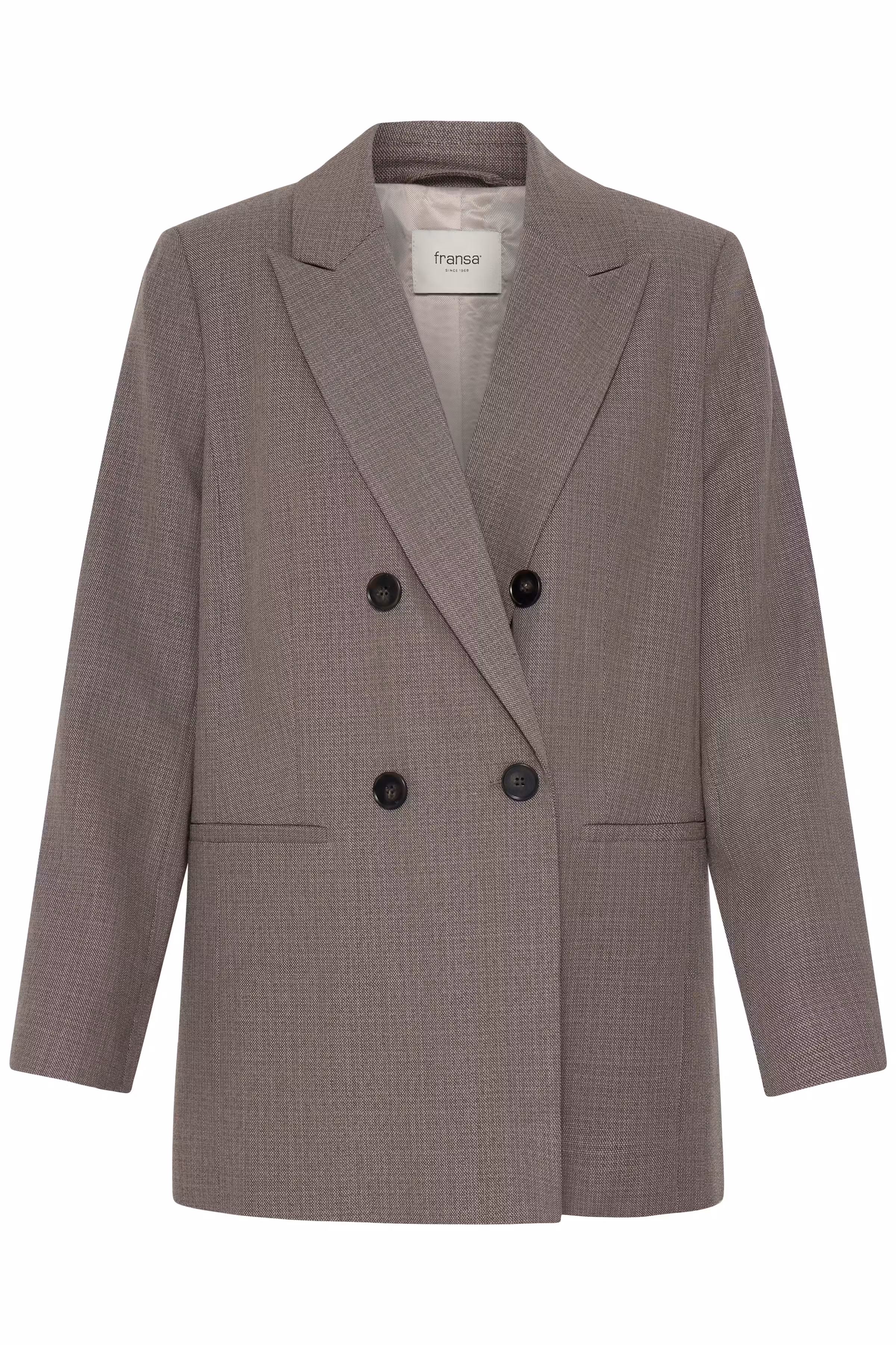 FRISOLDES Blazer PACK FRONT 20618442-1812101
