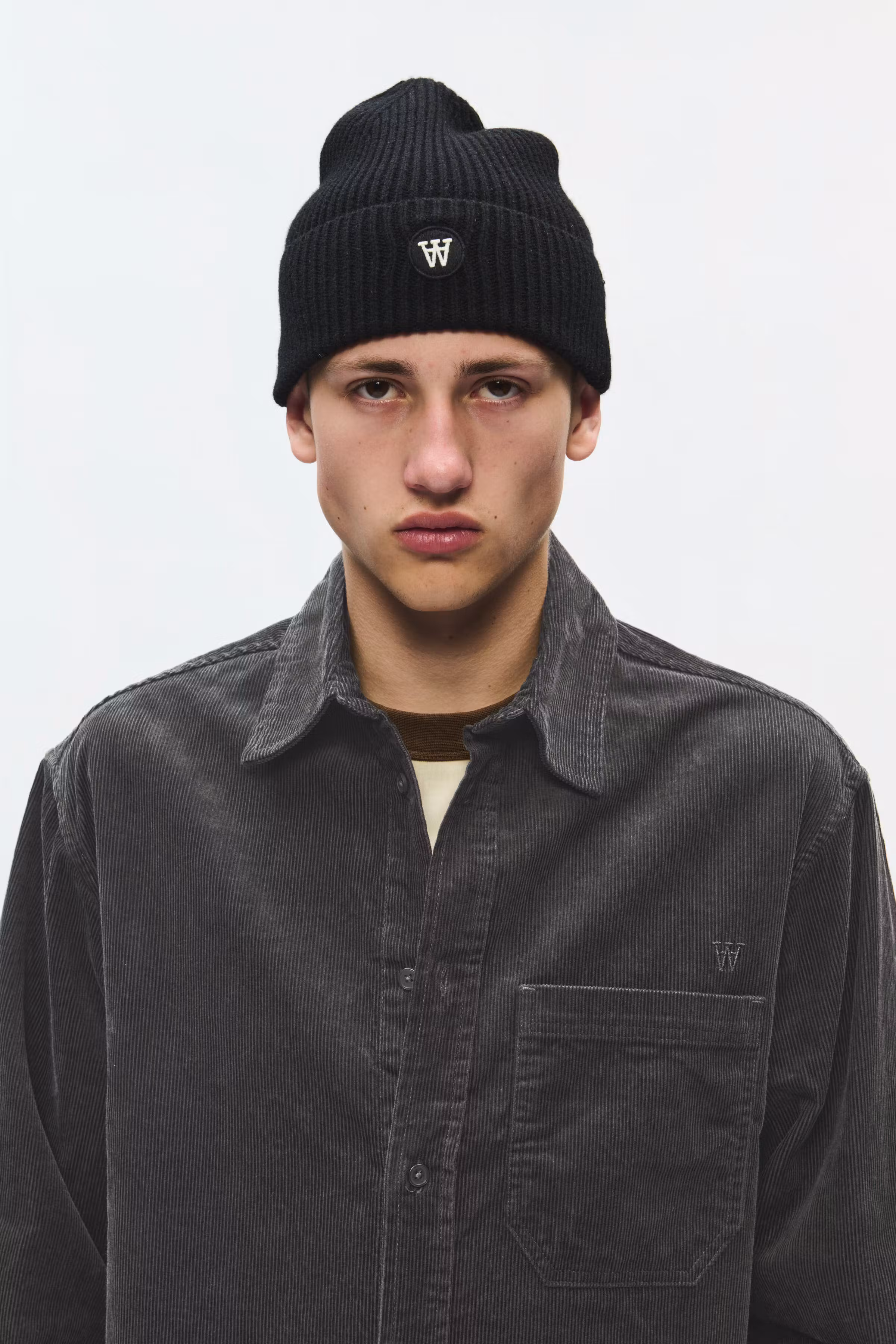 WWCooper Shirt LOOKBOOK DETAIL 30251502-194406