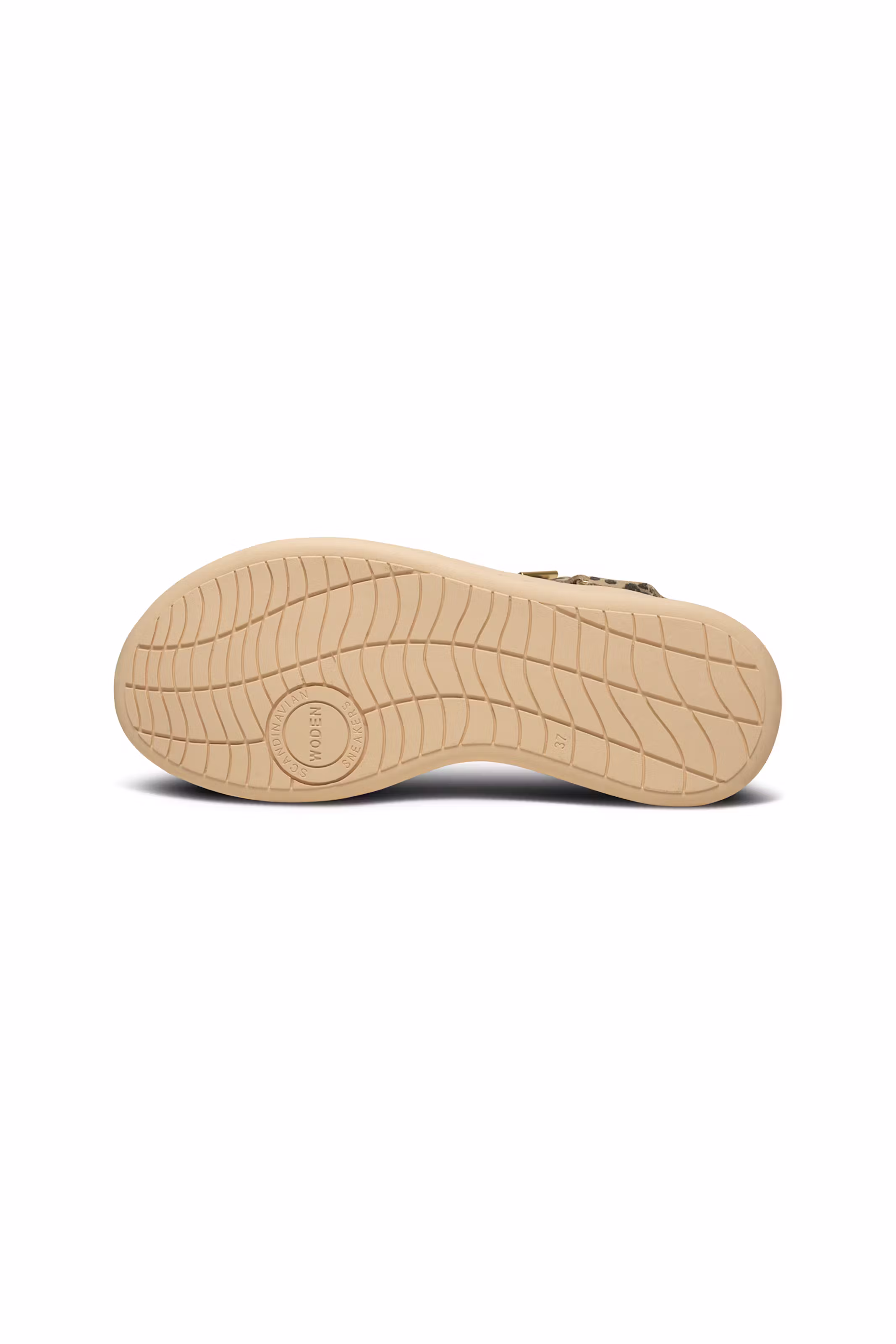LineSuede Sandalen PACK DETAIL 40551601-400309