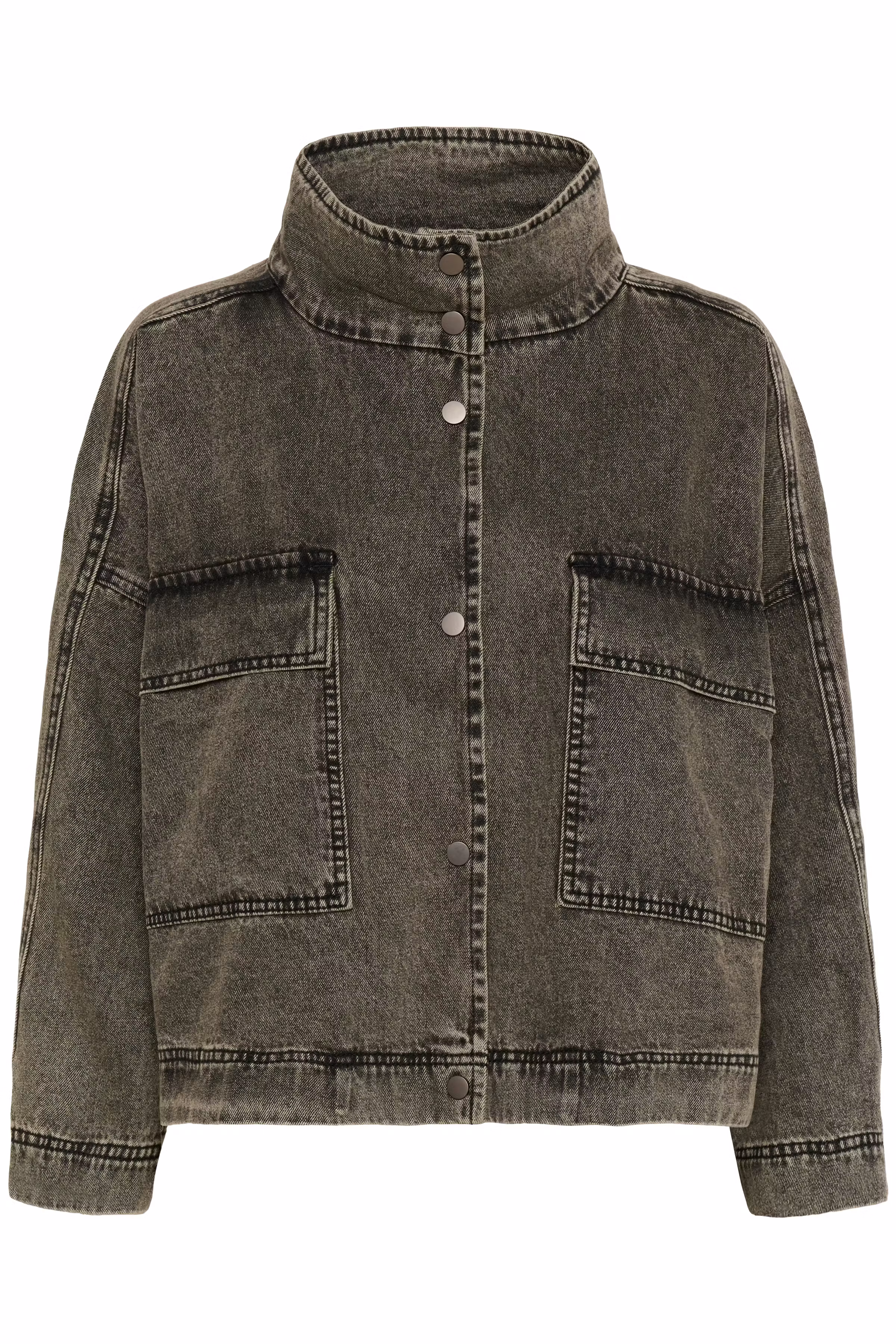 TessaMW Casual jacket PACK FRONT 10704774-100085