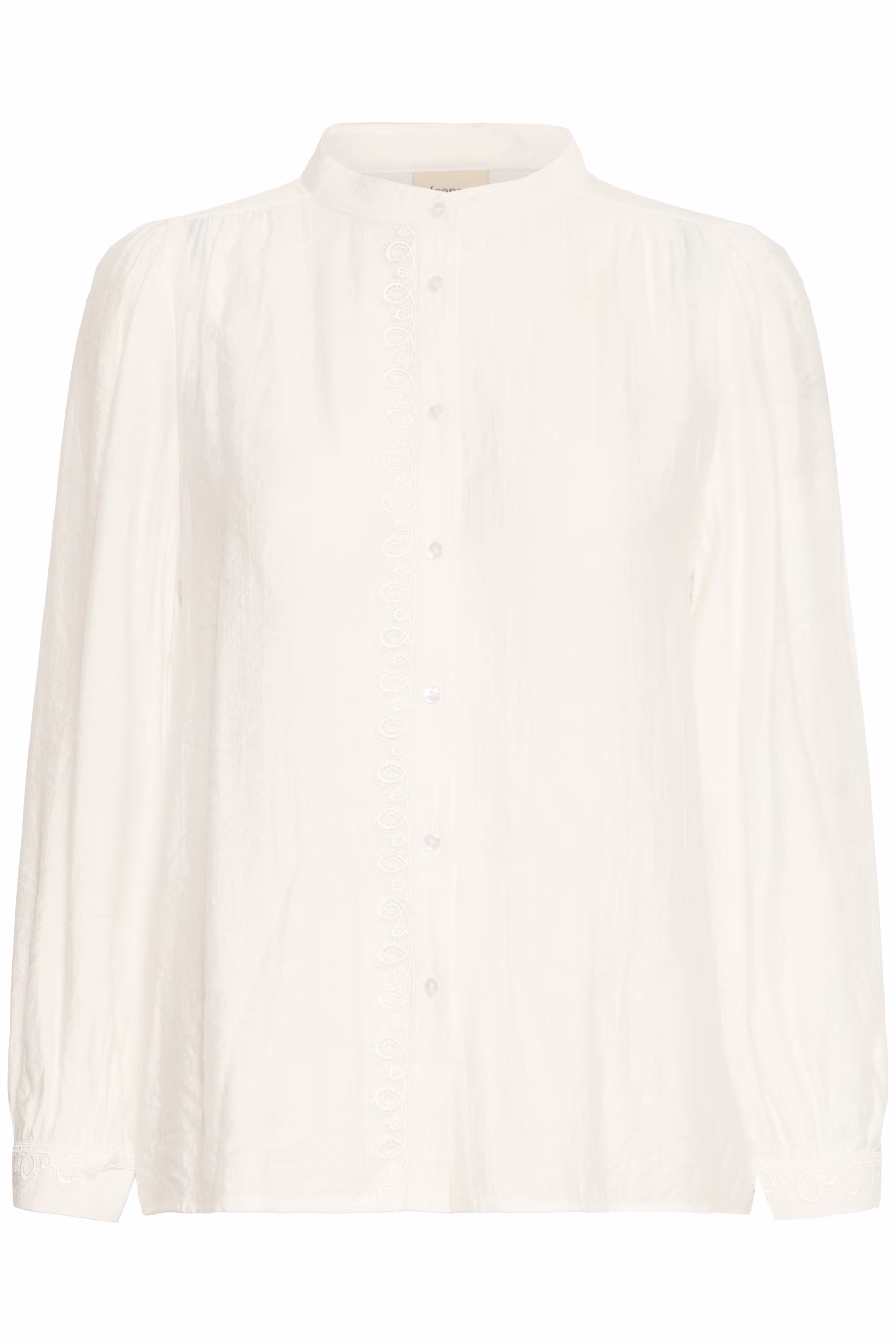 FRBLONDIE Skjorte PACK FRONT 20616003-110701