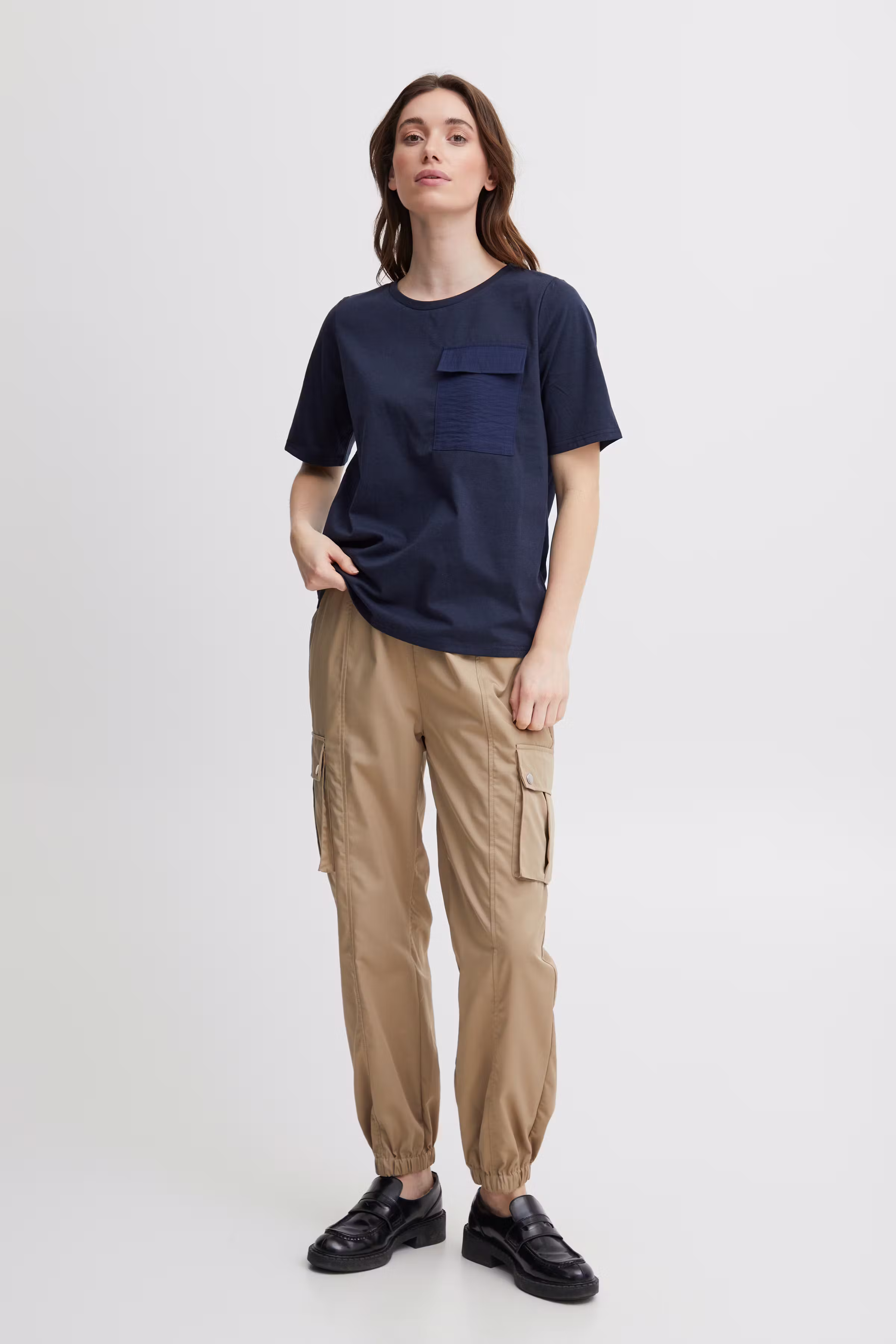 FXJAGO T-shirt LOOKBOOK FRONT 20613170-193923