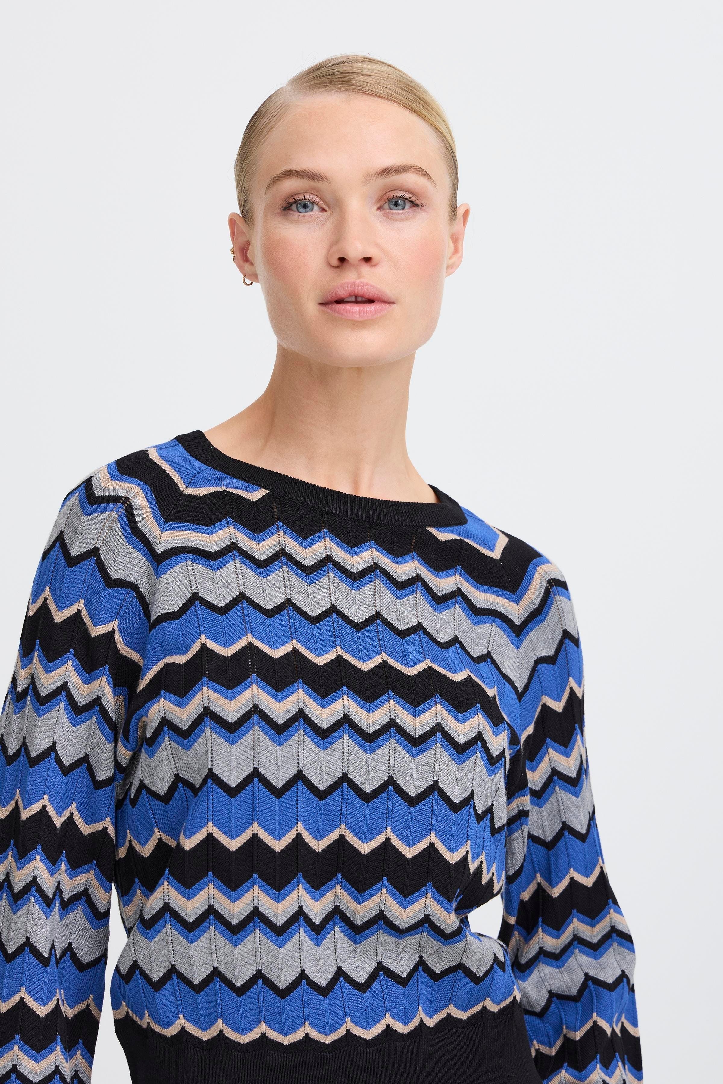 BYMMORLA Pullover LOOKBOOK DETAIL 20817151-204866