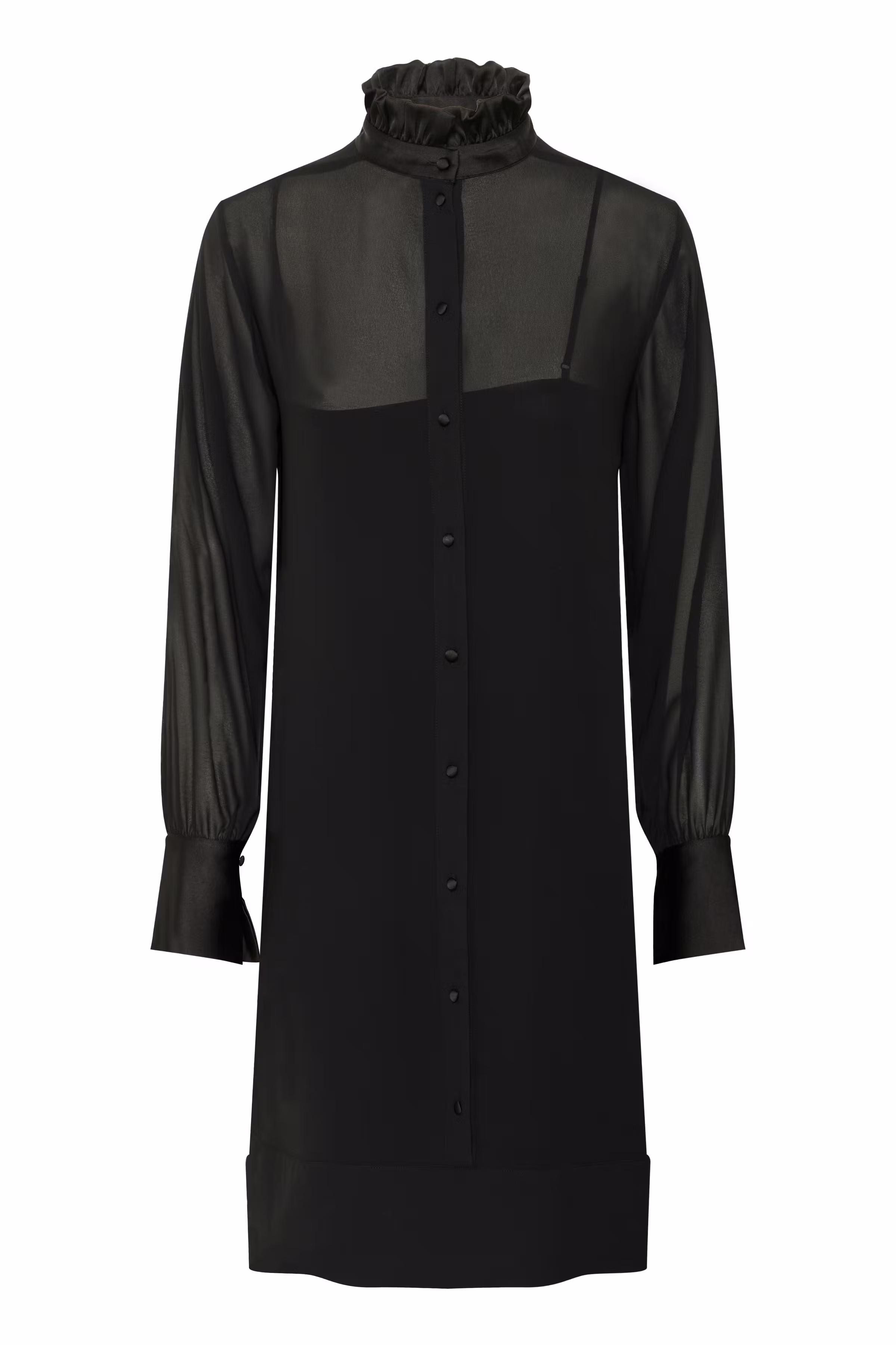 DARIAIW Kjole PACK BACK 30112027-194008