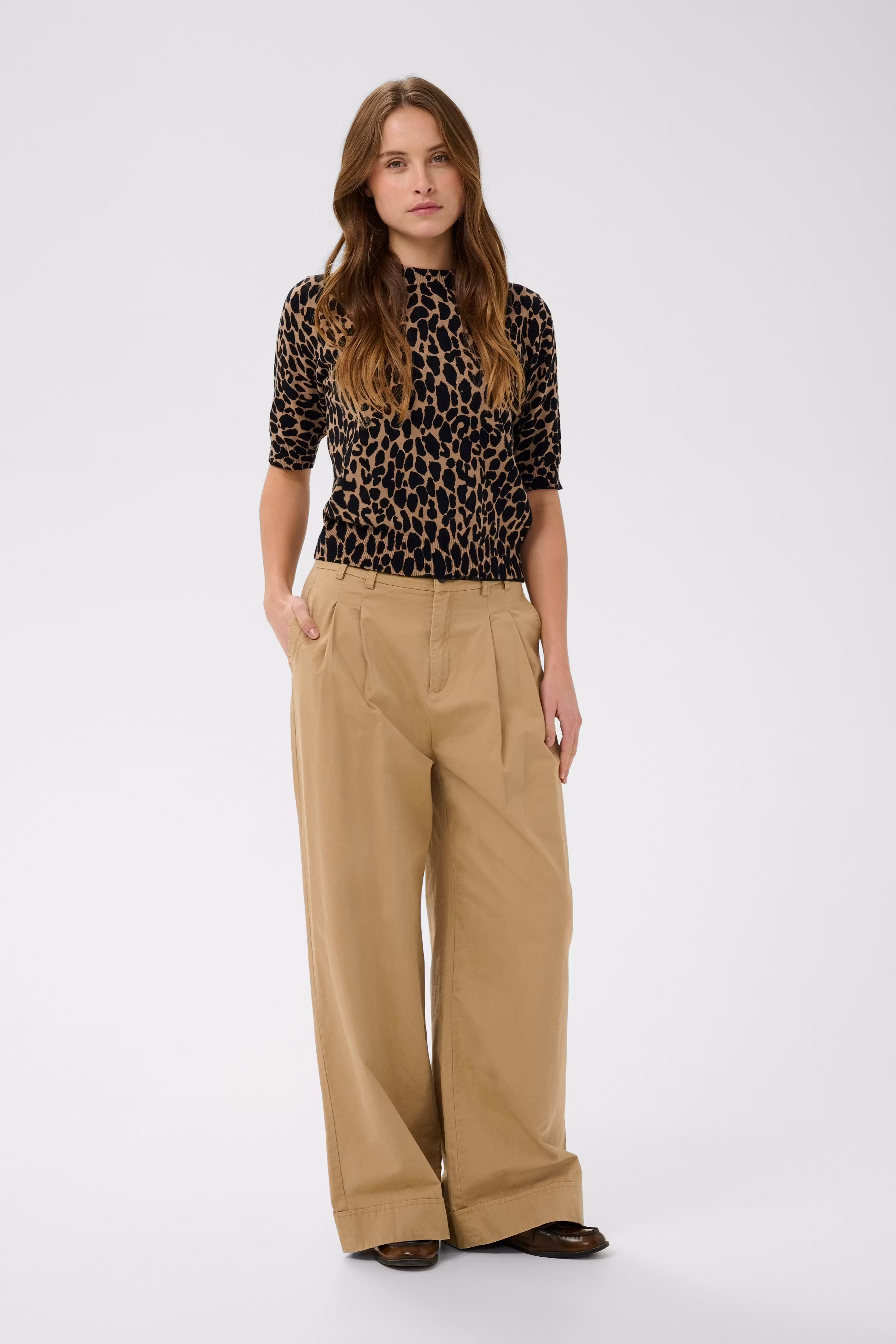 PalomaSZ Pullover LOOKBOOK FRONT 30514886-304691