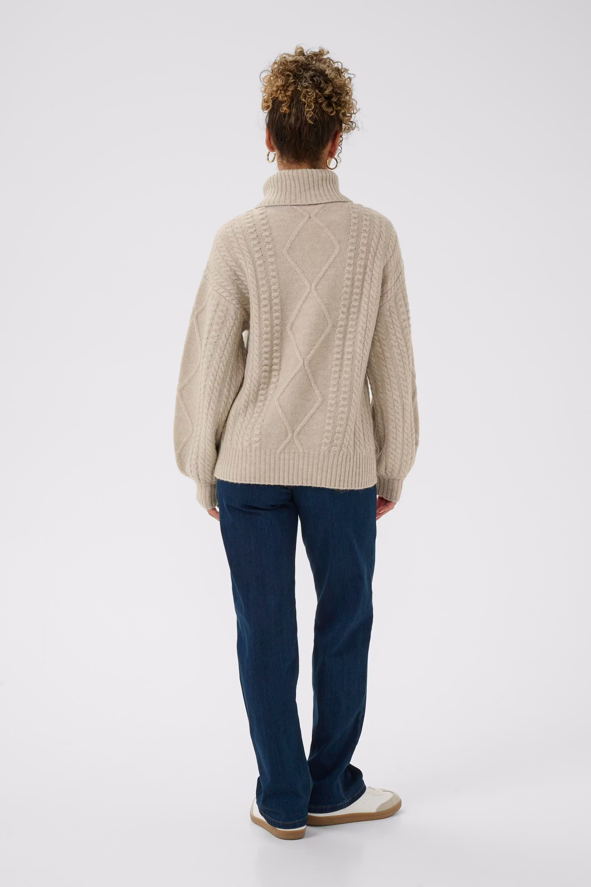 CRPumpkin Pullover LOOKBOOK BACK 10614898-130404