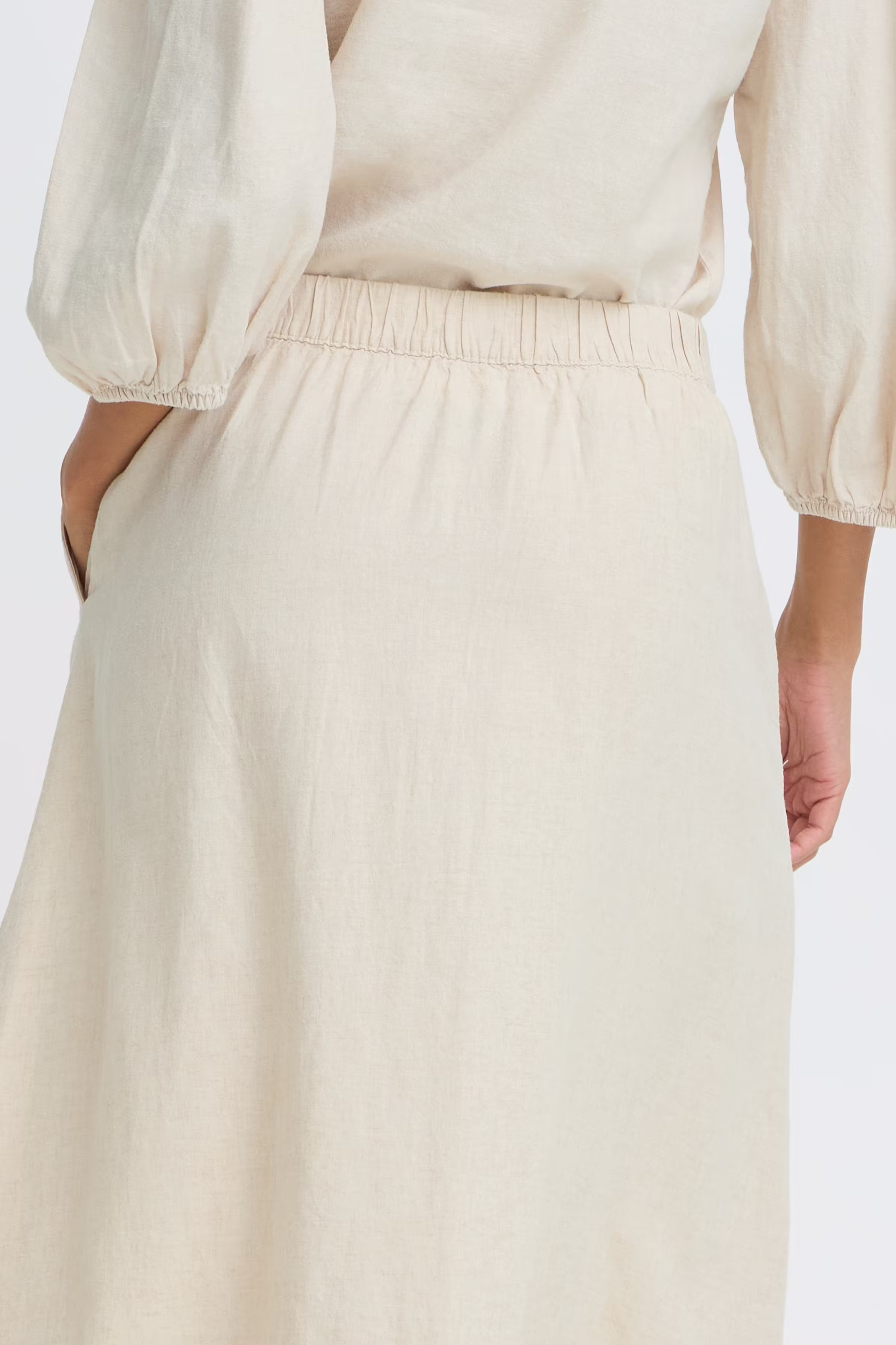 BYFALAKKA Skjørt LOOKBOOK DETAIL 20816610-1353041