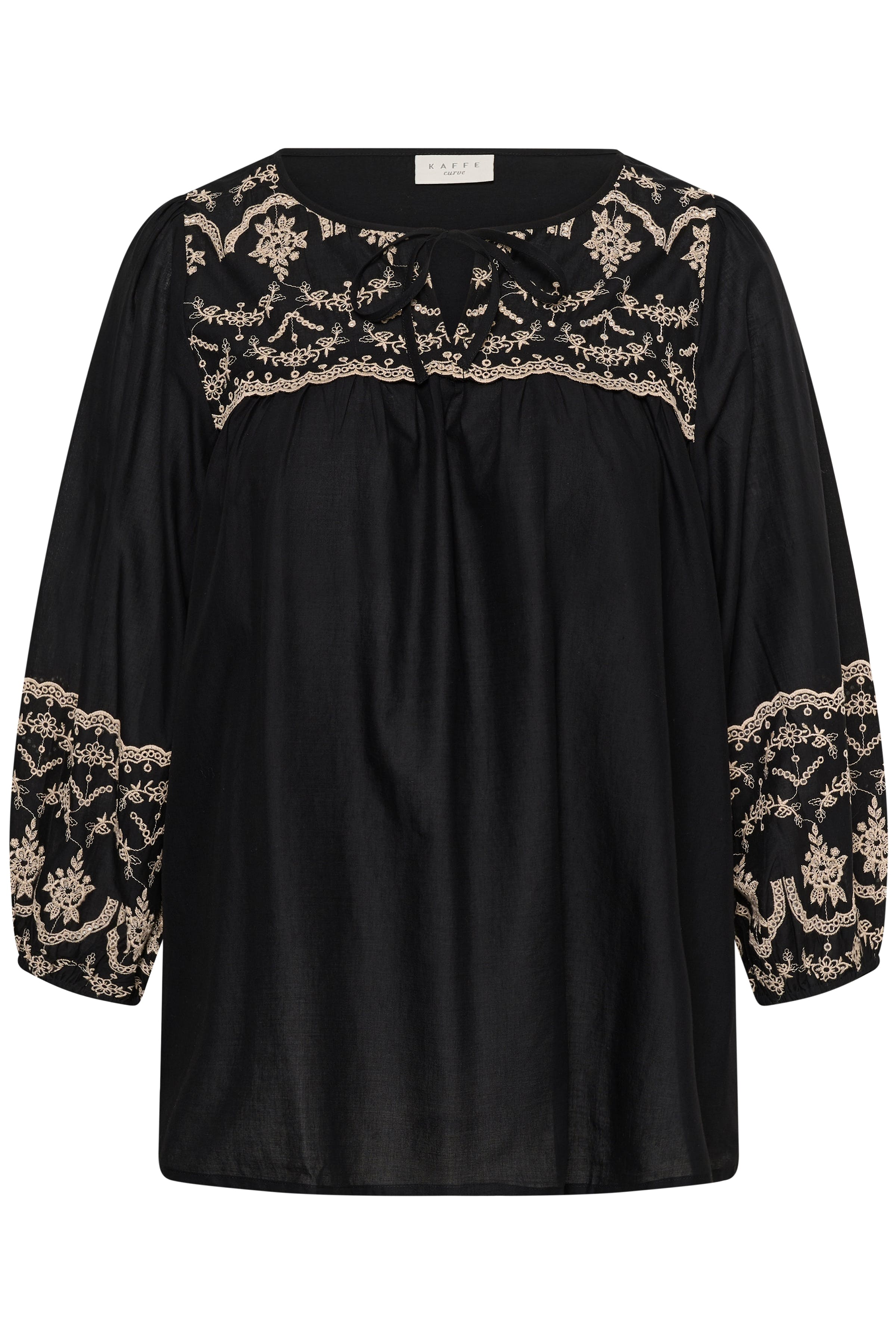 KCkit Bluse PACK FRONT 10584241-100121