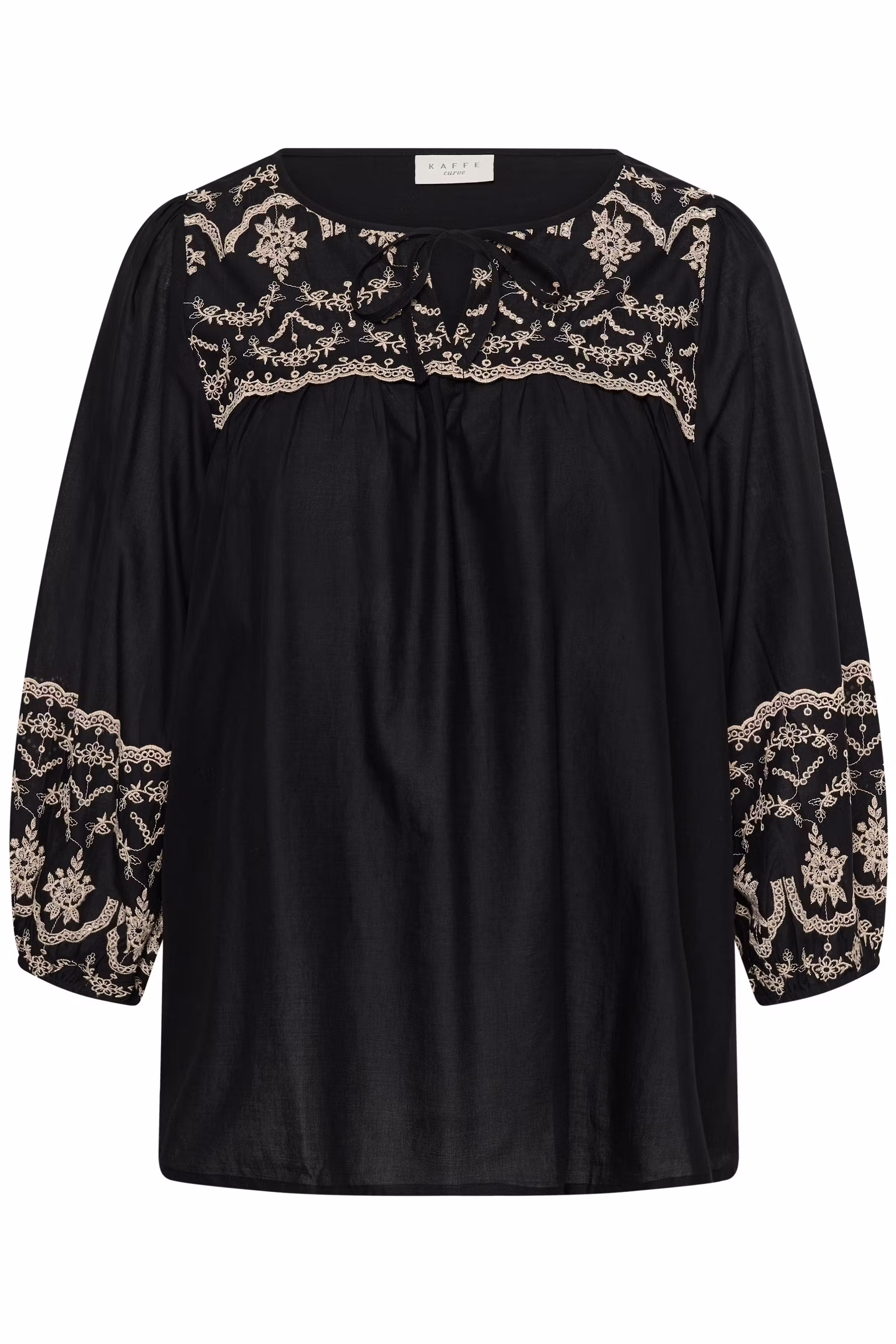 KCkit Bluse PACK FRONT 10584241-100121
