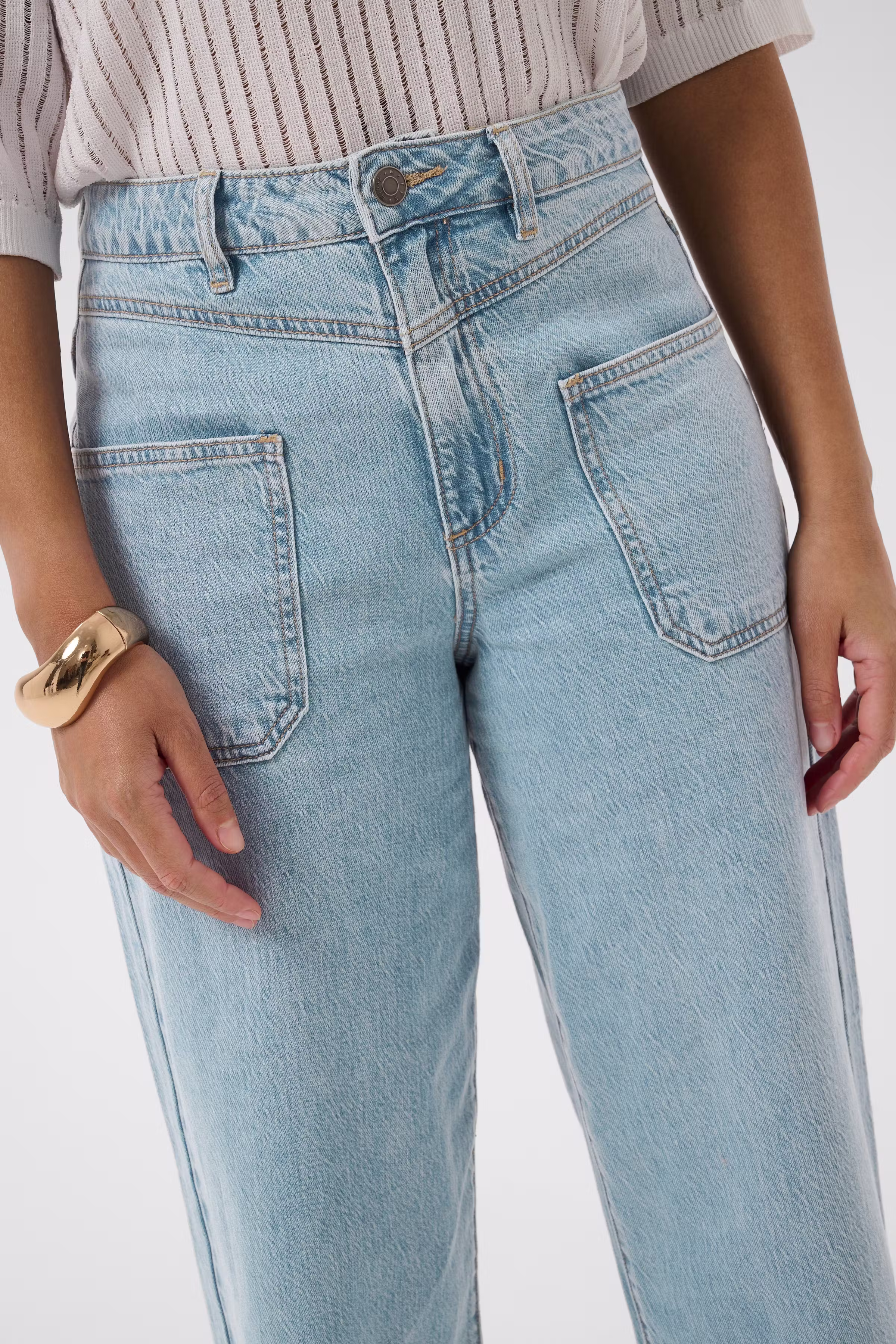 KAjordi Jeans LOOKBOOK DETAIL 10511755-109460