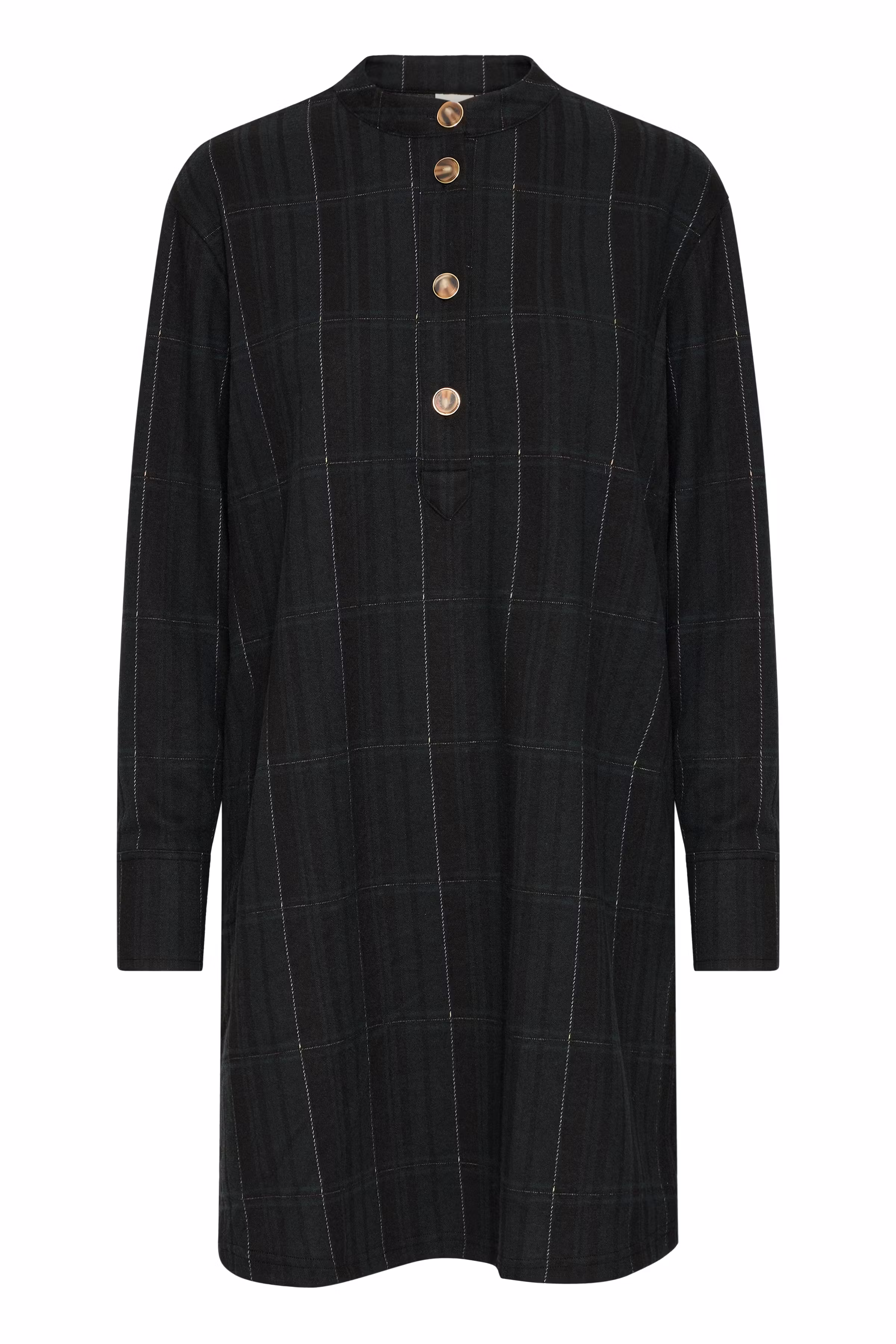 IHKATE Kjole PACK FRONT 20124670-900001825