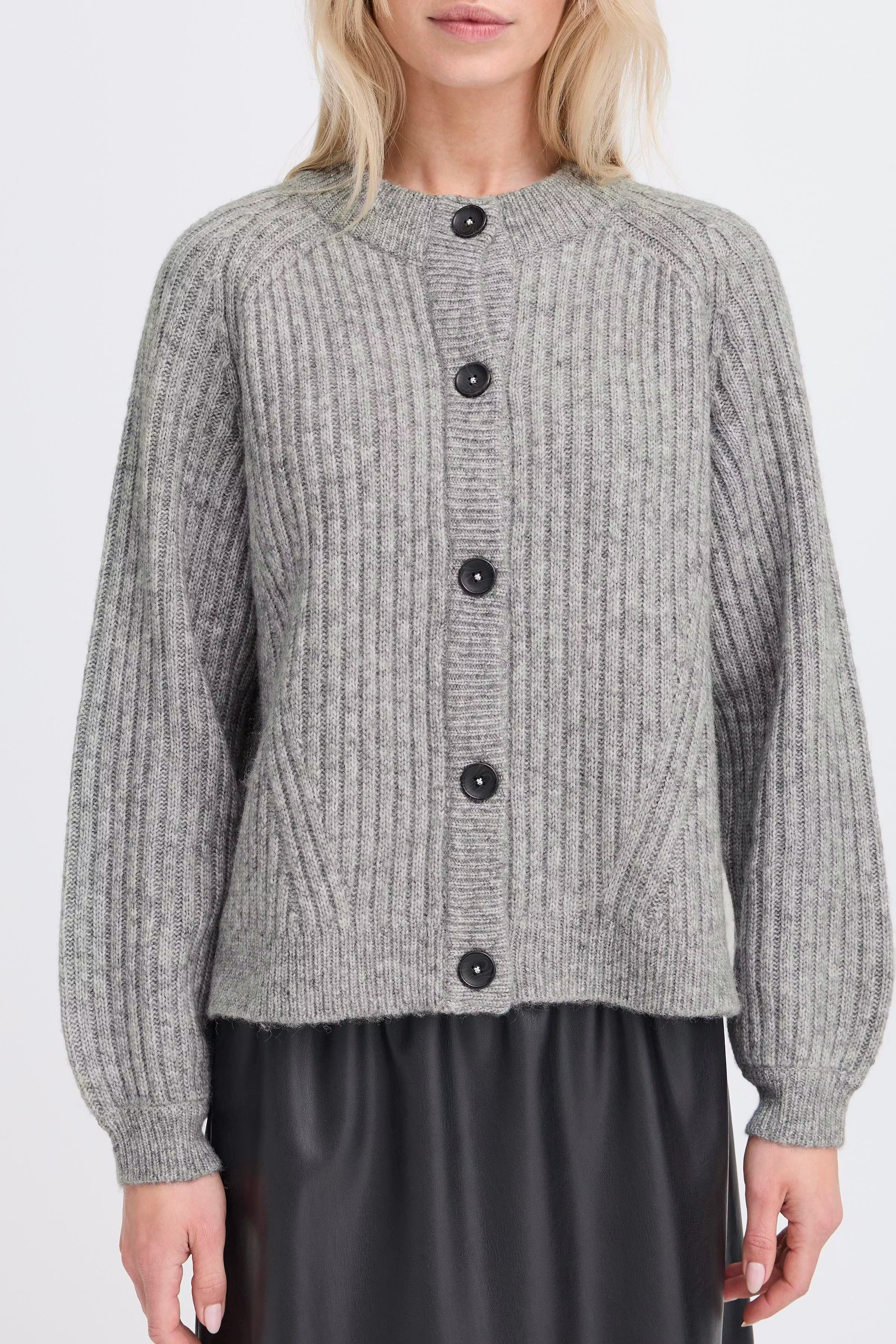 BYNELLO Cardigan LOOKBOOK DETAIL 20815635-200455