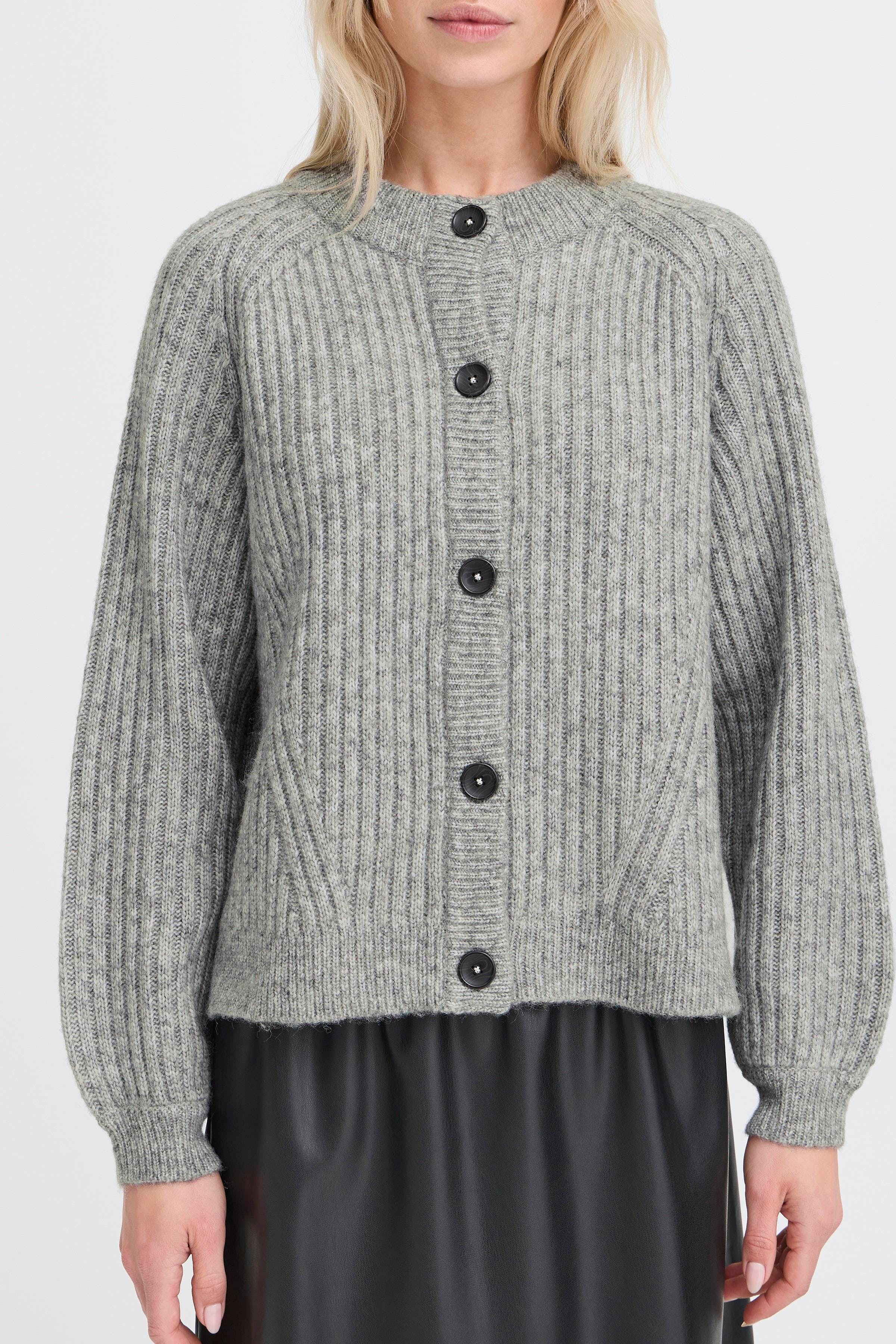 BYNELLO Cardigan LOOKBOOK DETAIL 20815635-200455