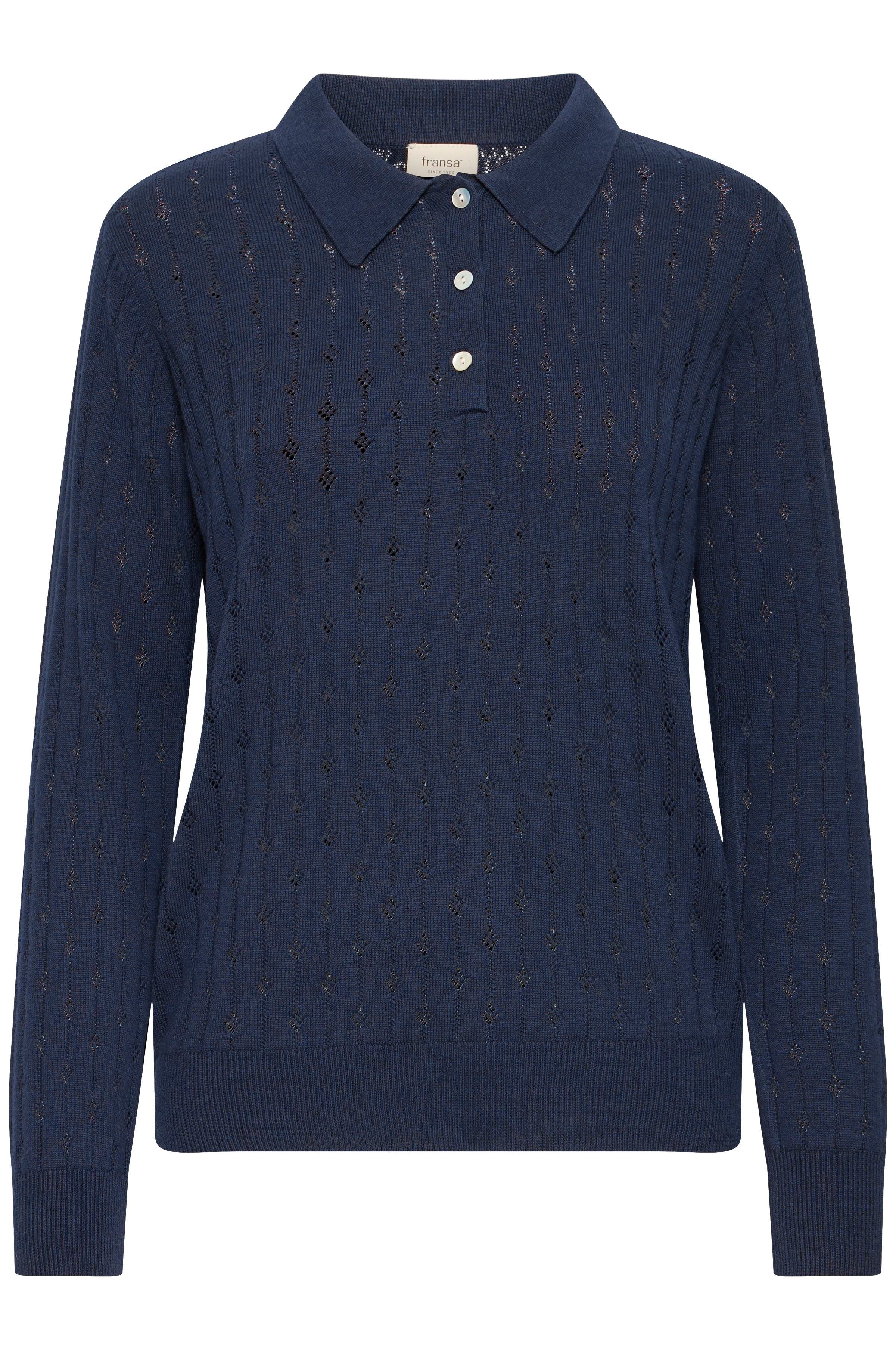 FRPOINTELLA Pullover PACK FRONT 20616364-193924