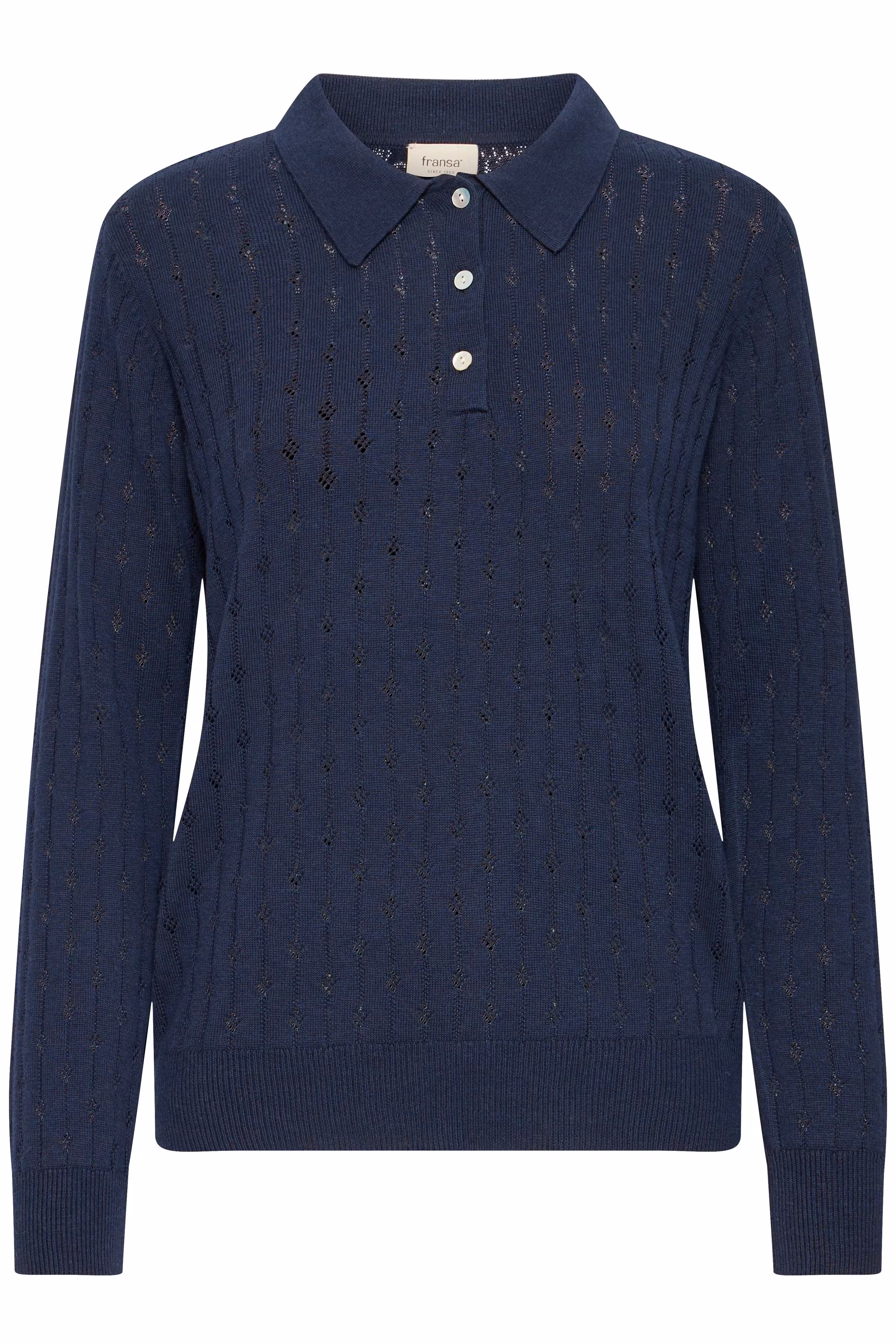 FRPOINTELLA Pullover PACK FRONT 20616364-193924